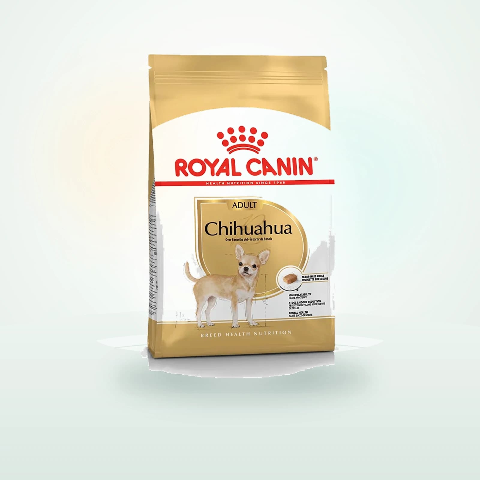 Royal Canin Chihuahua Adult Dry Dog Food