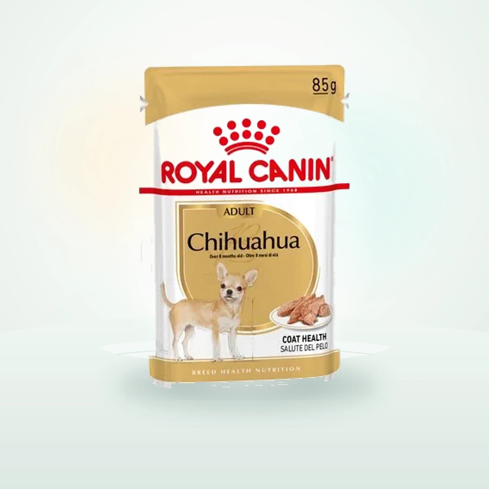 Royal Canin Chihuahua Mousse
