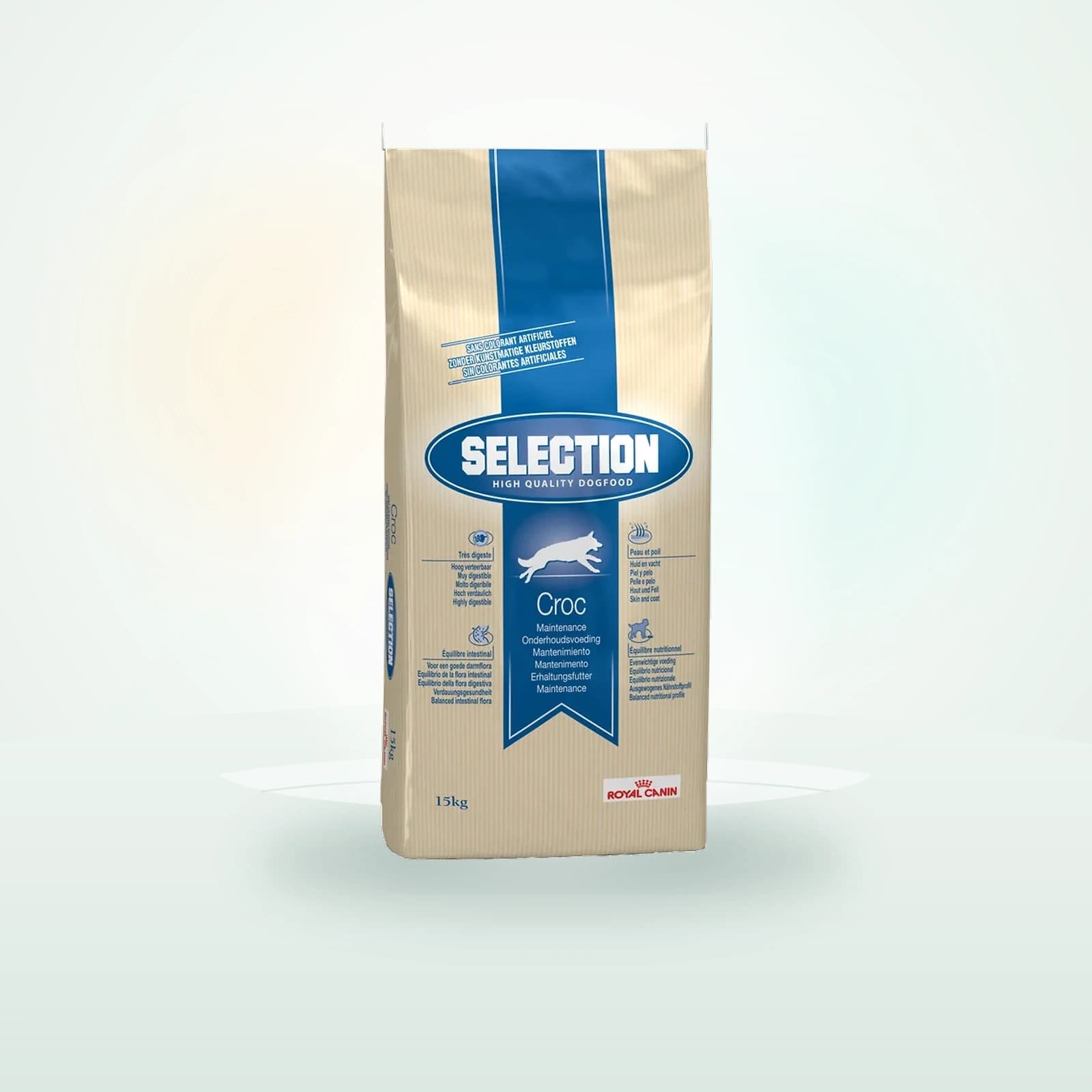 Royal Canin Croc