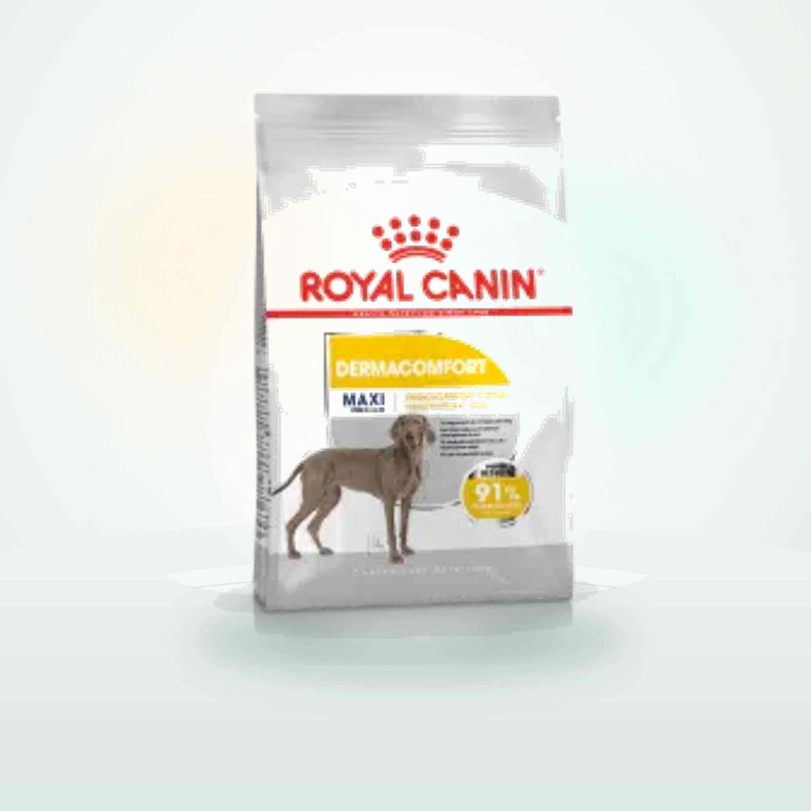 Royal Canin Dermacomfort Maxi Croquettes