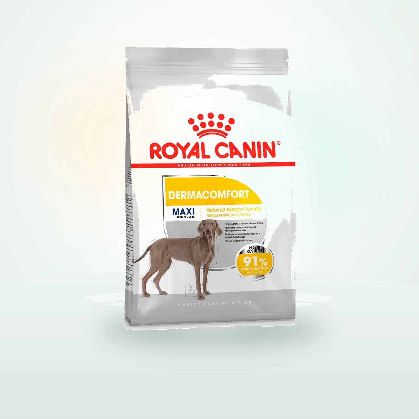 Royal Canin Dermacomfort Maxi