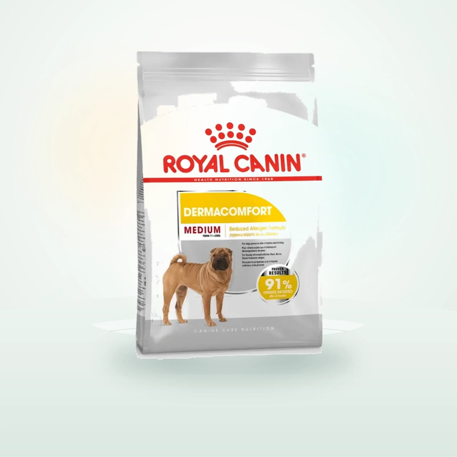 Royal Canin Dermacomfort Medium