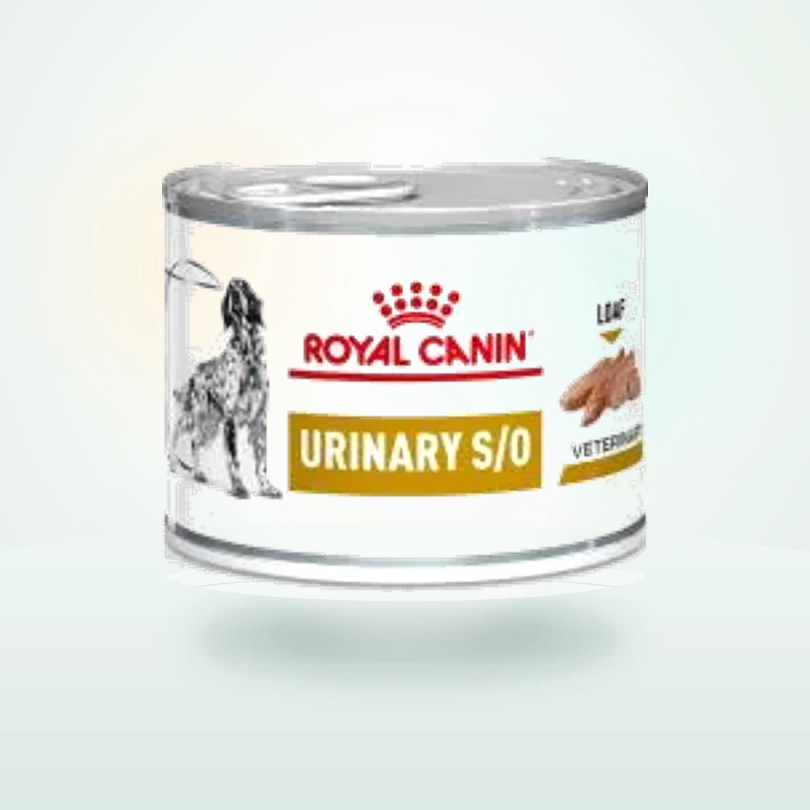 Royal Canin Diet Urinary S/O Wet