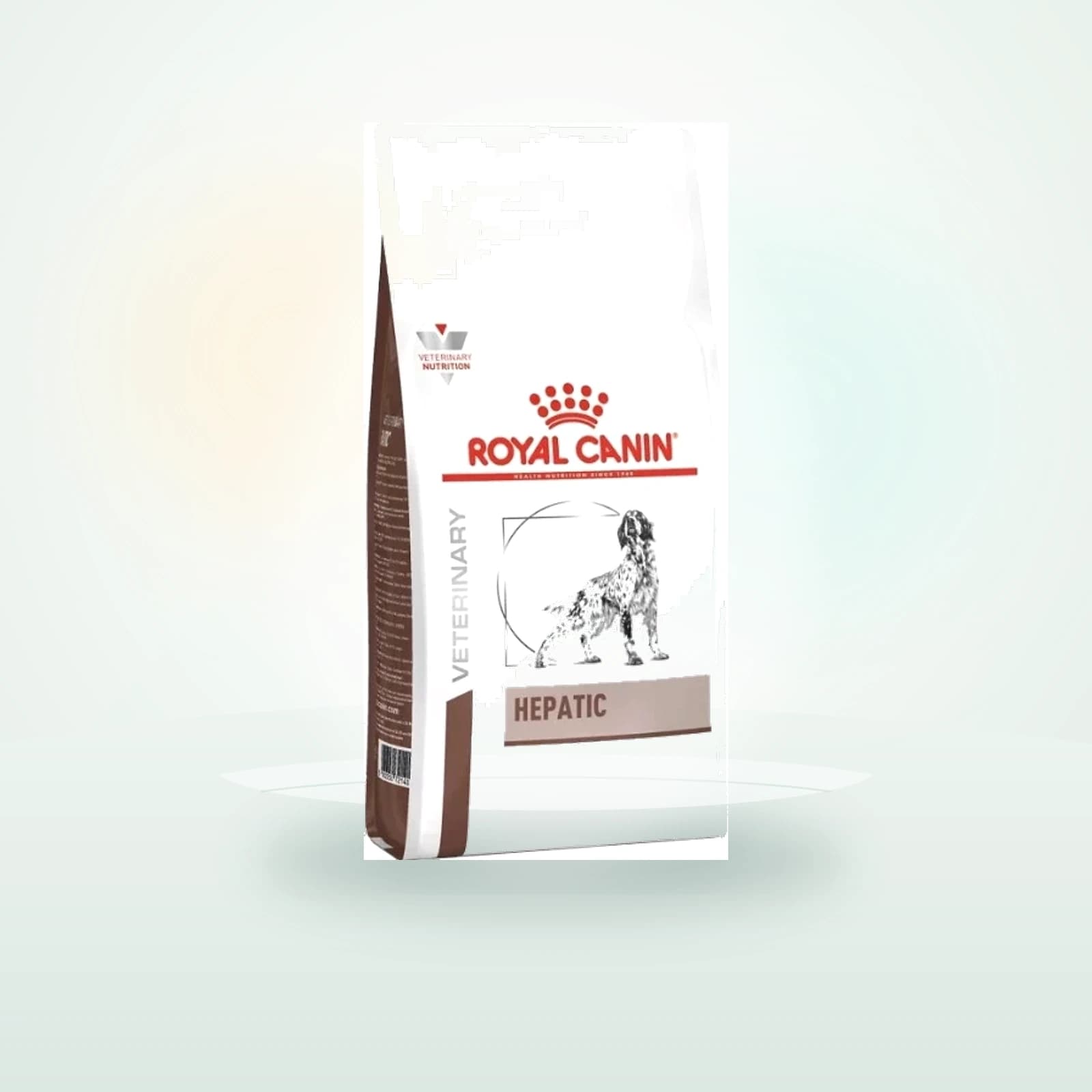 Royal Canin Dog Hepatic VHN