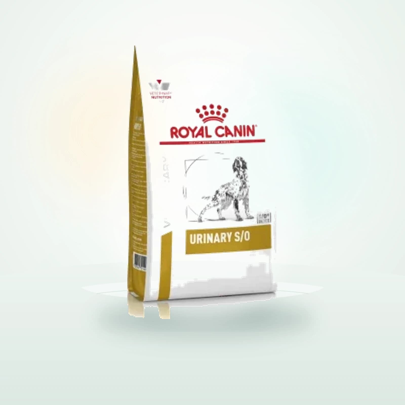Royal Canin Dog Urinary S/O VHN