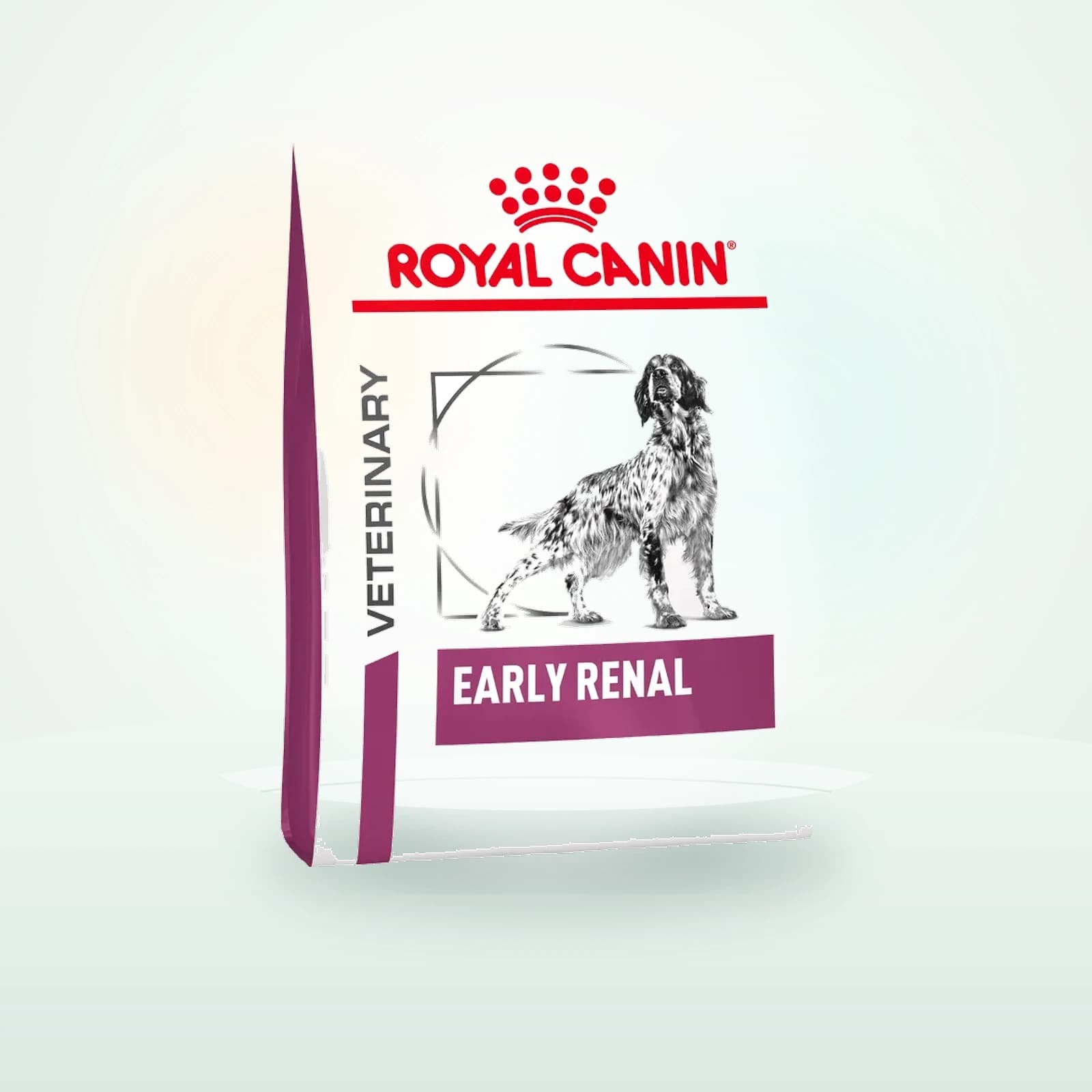 Royal Canin Early Renal - Chien