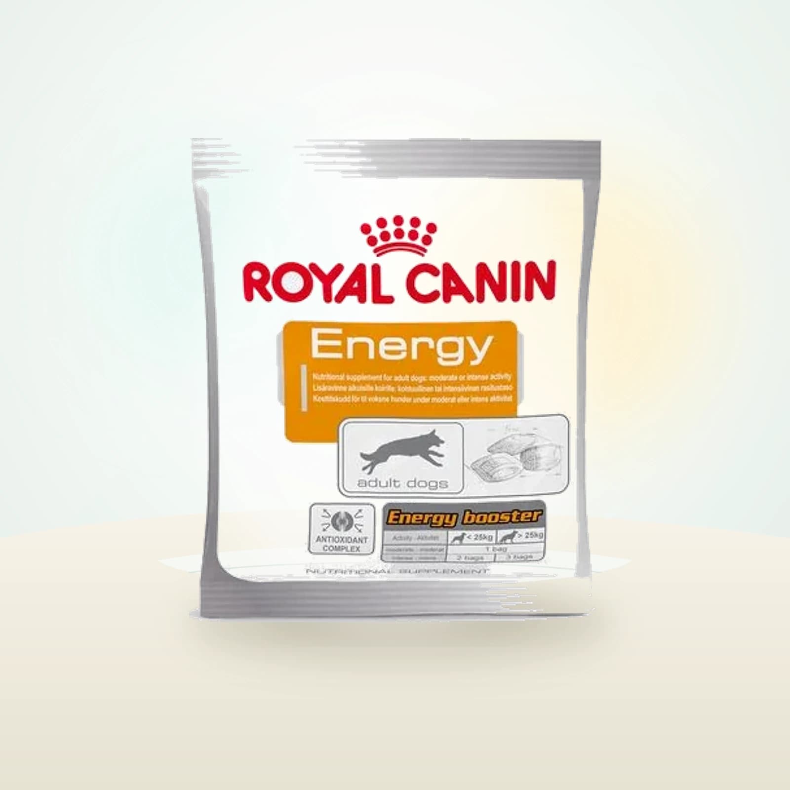 Royal Canin Energy Training Reward - Energy Booster