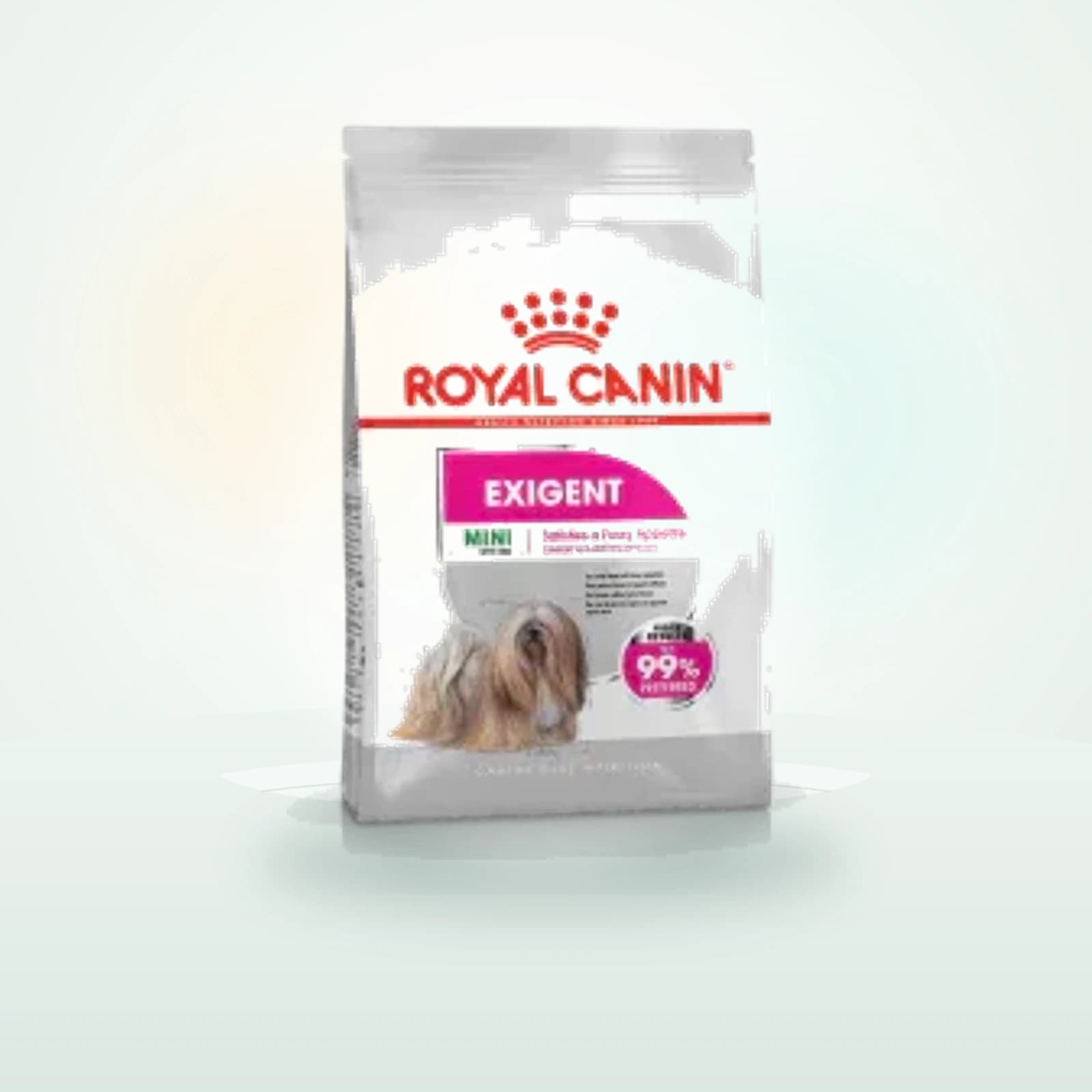 Royal Canin Exigent Mini Croquettes
