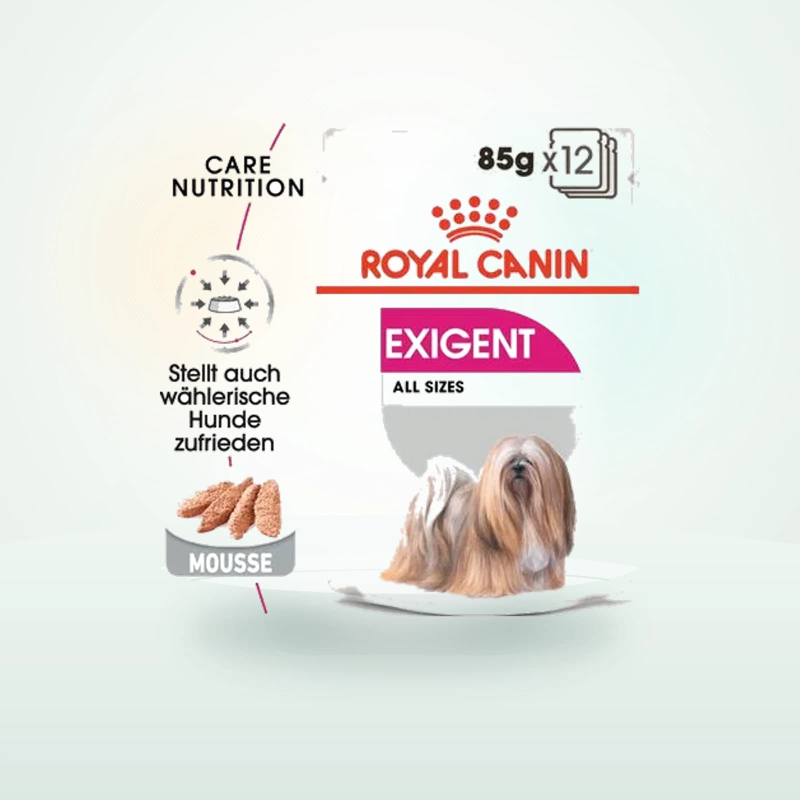 Royal Canin Exigent Mini