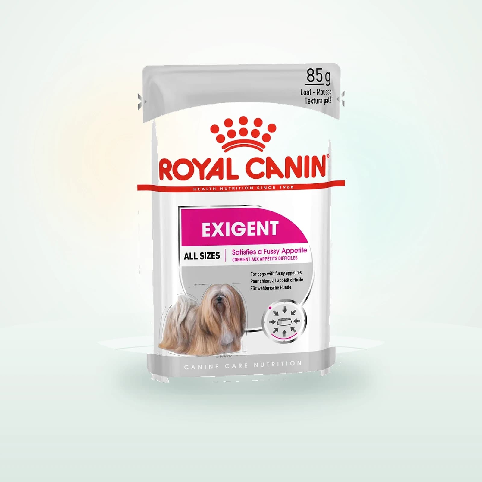 Royal Canin Exigent