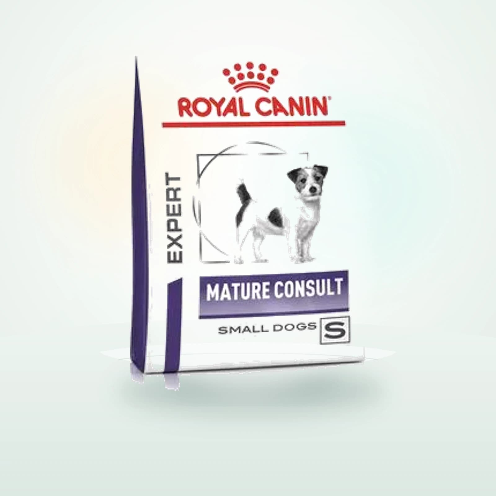 Royal Canin Expert Mature Consult Small Dogs