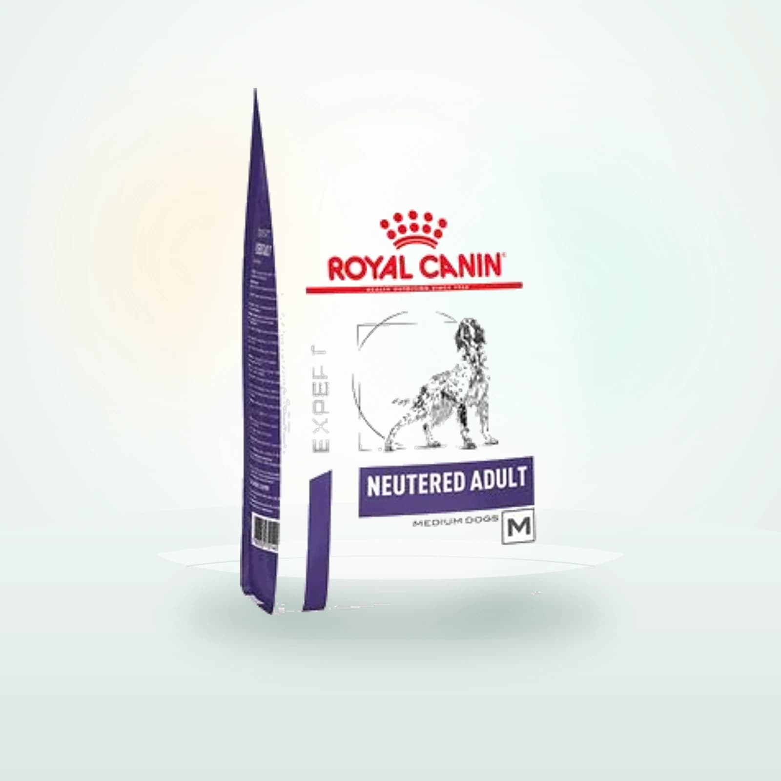 Royal Canin Expert - Neutered Adult Medium Dog