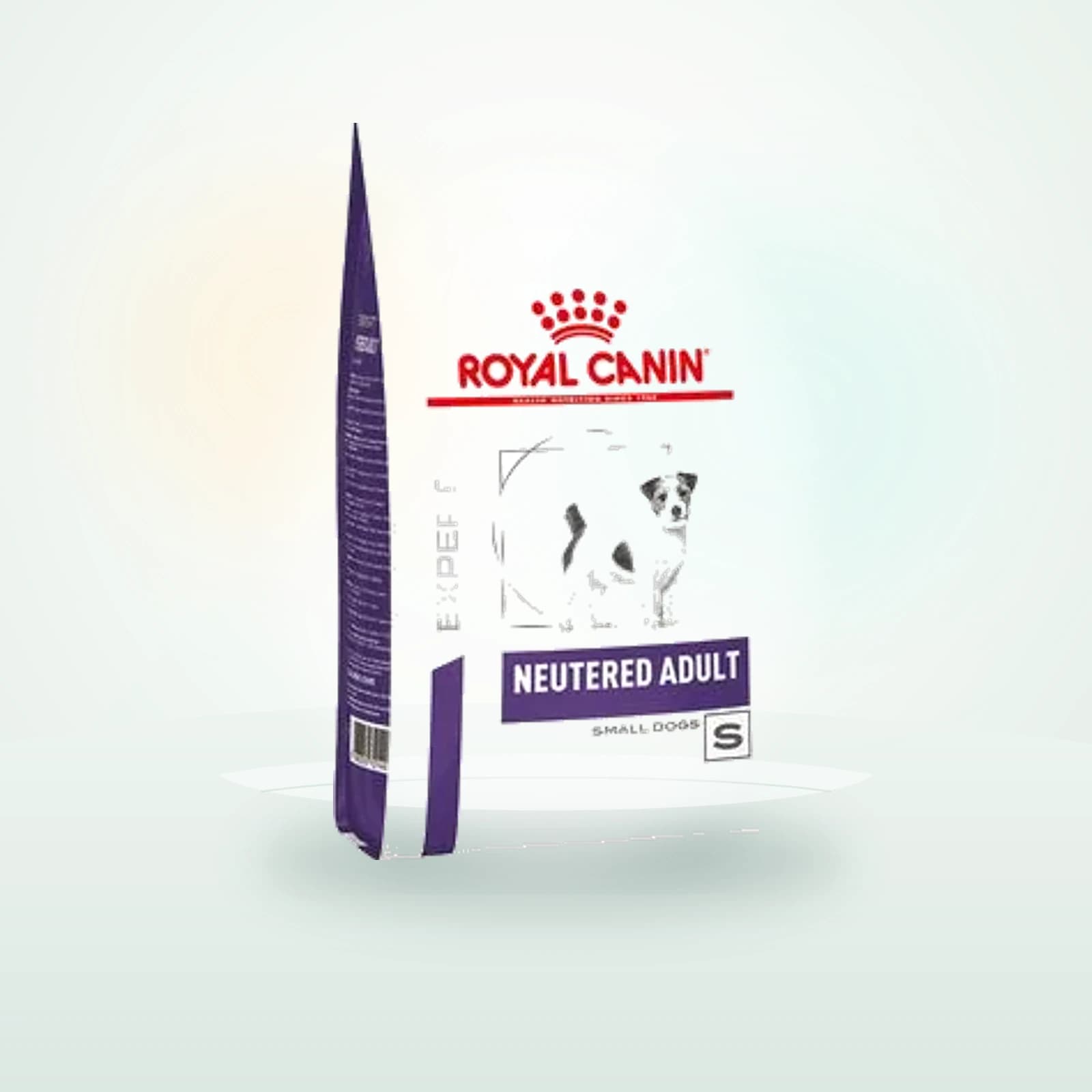 Royal Canin Expert - Neutered Adult Small Dog