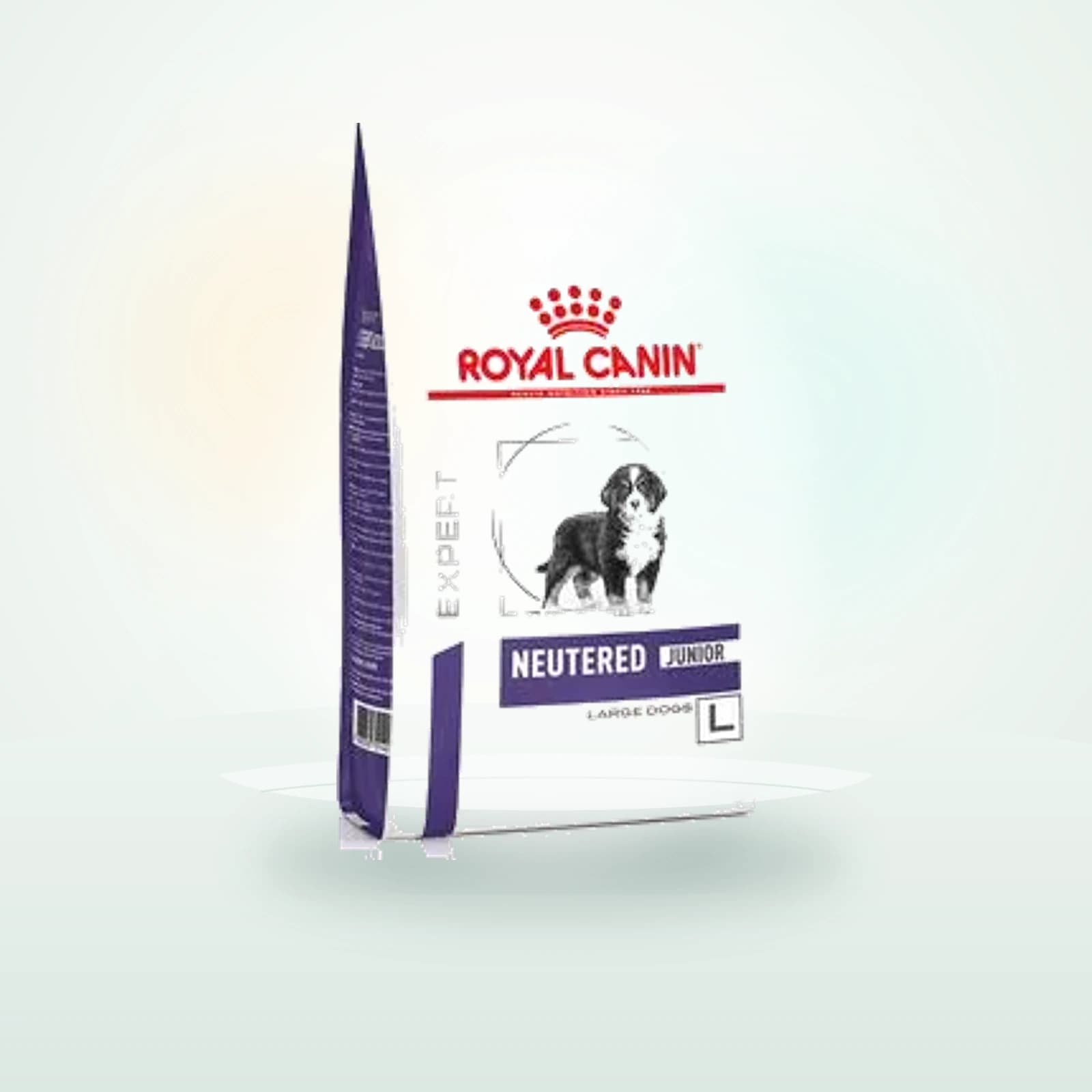 Royal Canin Expert Neutered Junior Large Dog