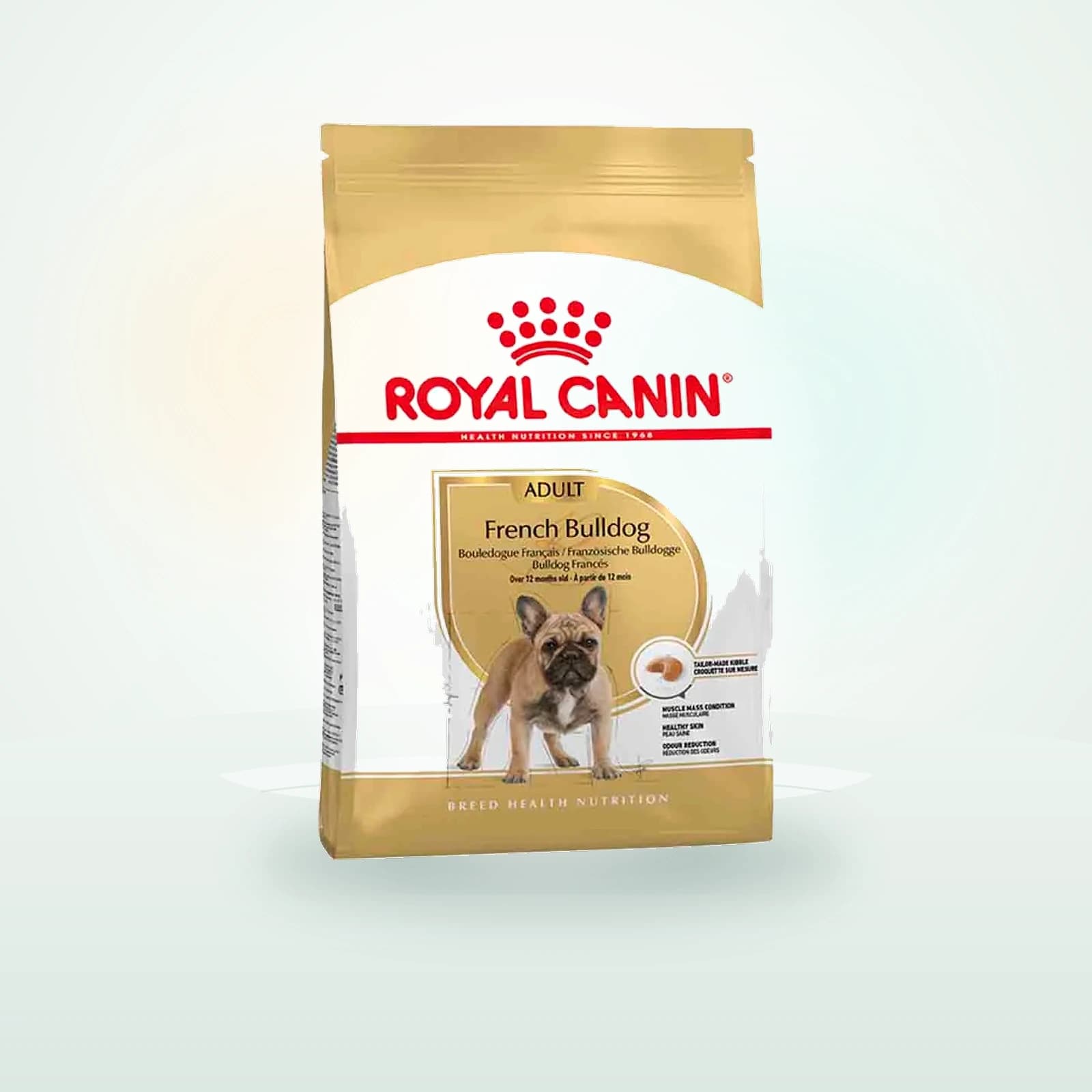 Royal Canin French Bulldog