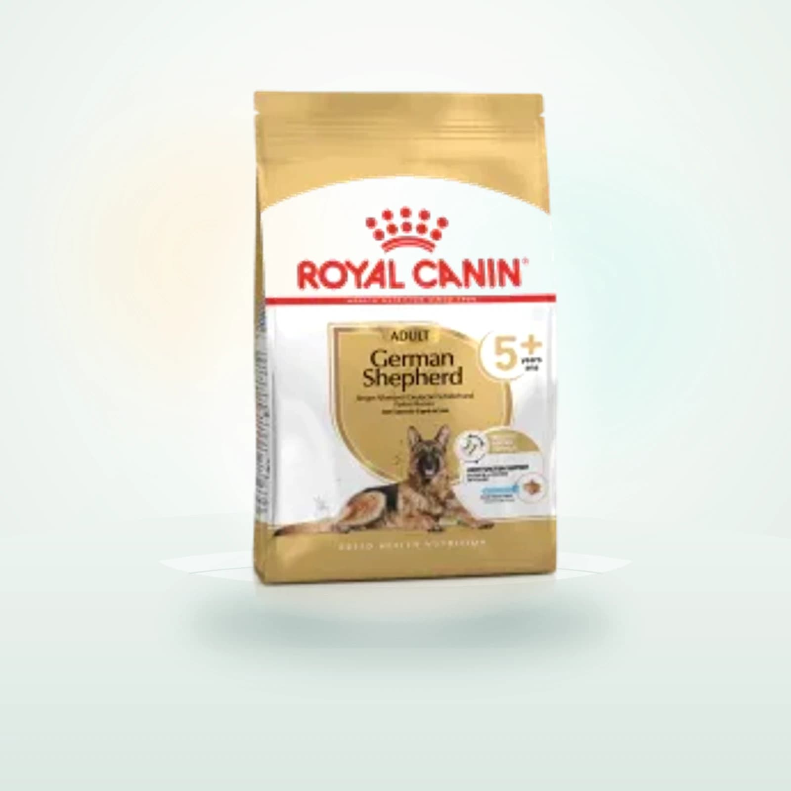 Royal Canin German Shepherd Adult 5+