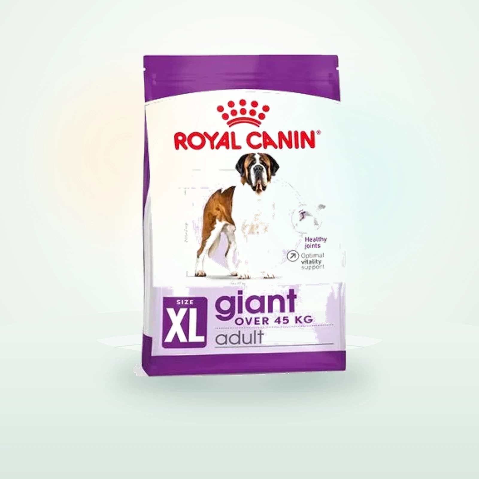 Royal Canin Giant Adult