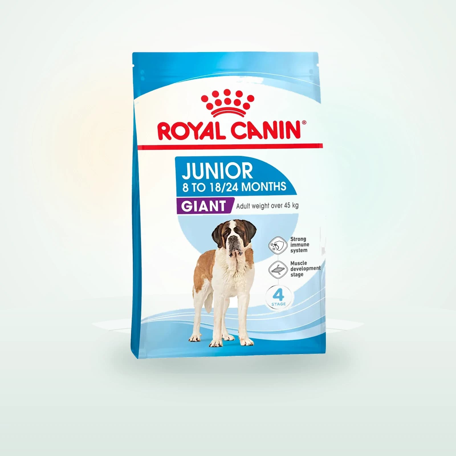 Royal Canin Giant Junior - Hondenvoer
