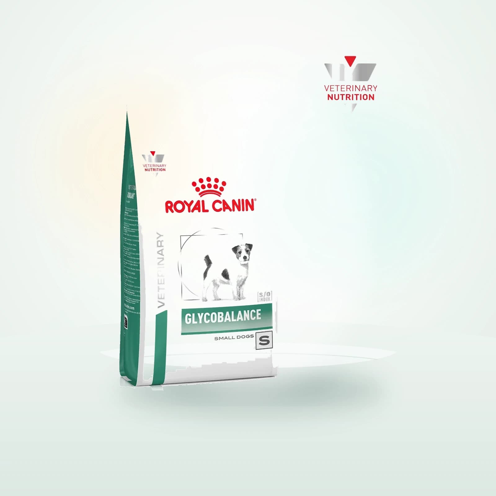Royal Canin Glycobalance Small Dog