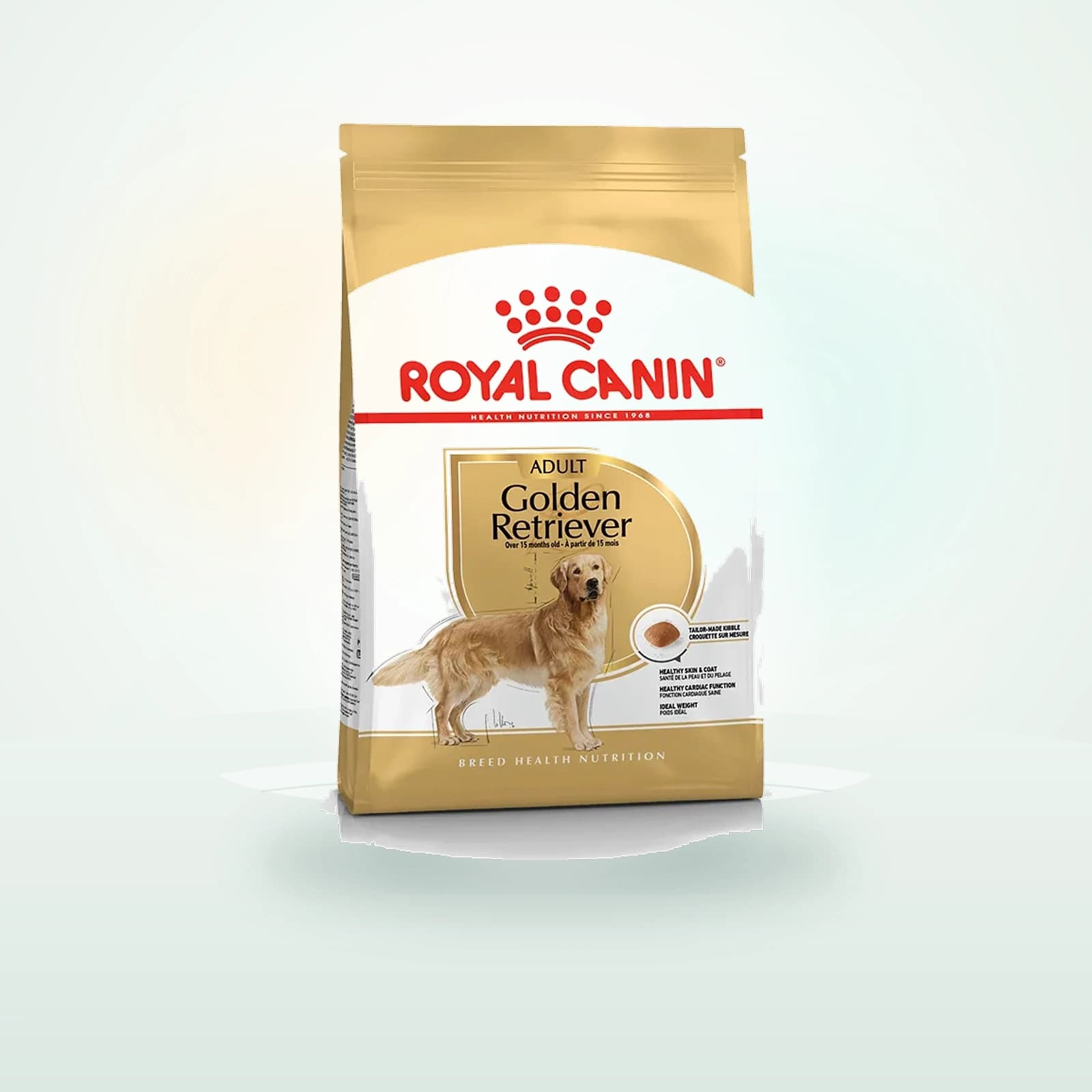 Royal Canin Golden Retriever Adult Dry Dog Food