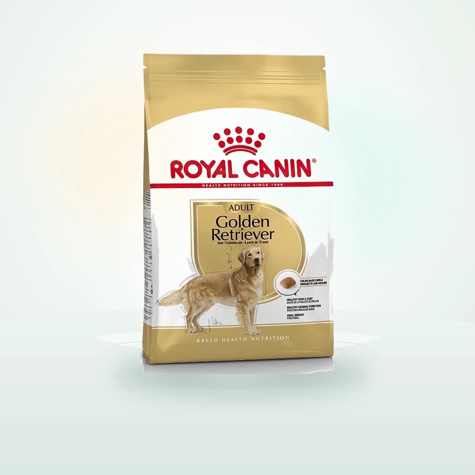 Royal Canin Golden Retriever Dry Adult Dog Food