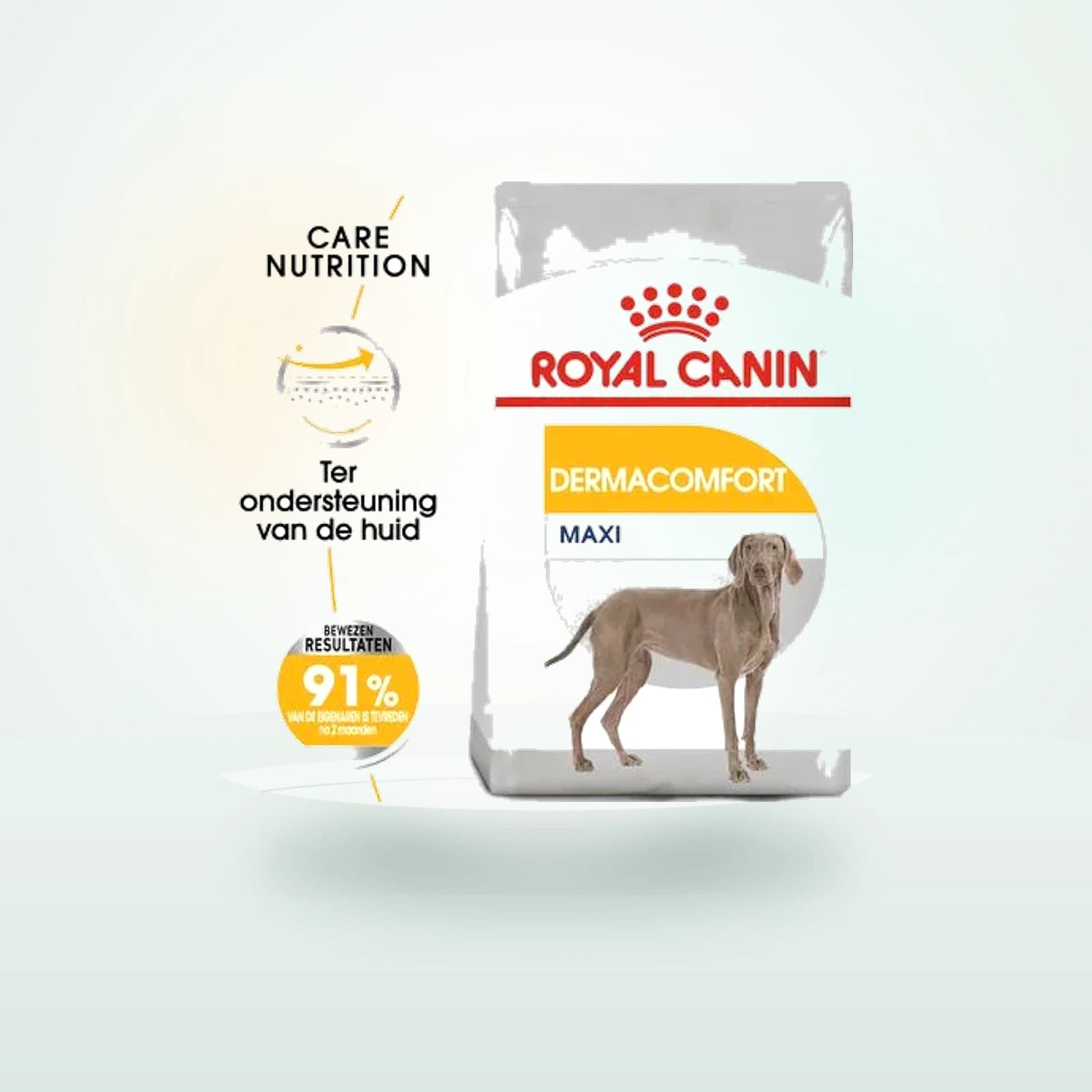 Royal Canin Health Nutrition Dermacomfort Maxi