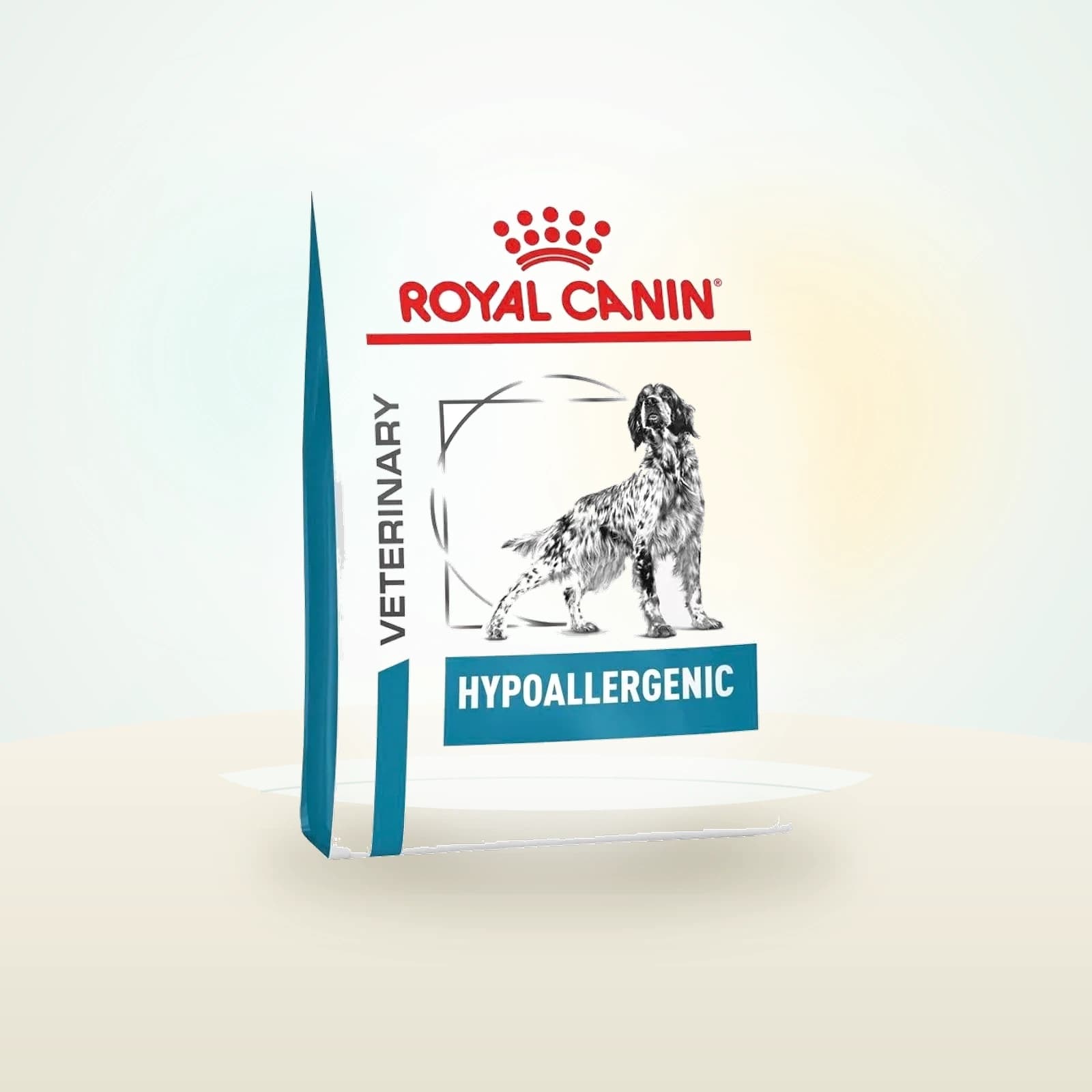 Royal Canin Hypoallergenic Dog