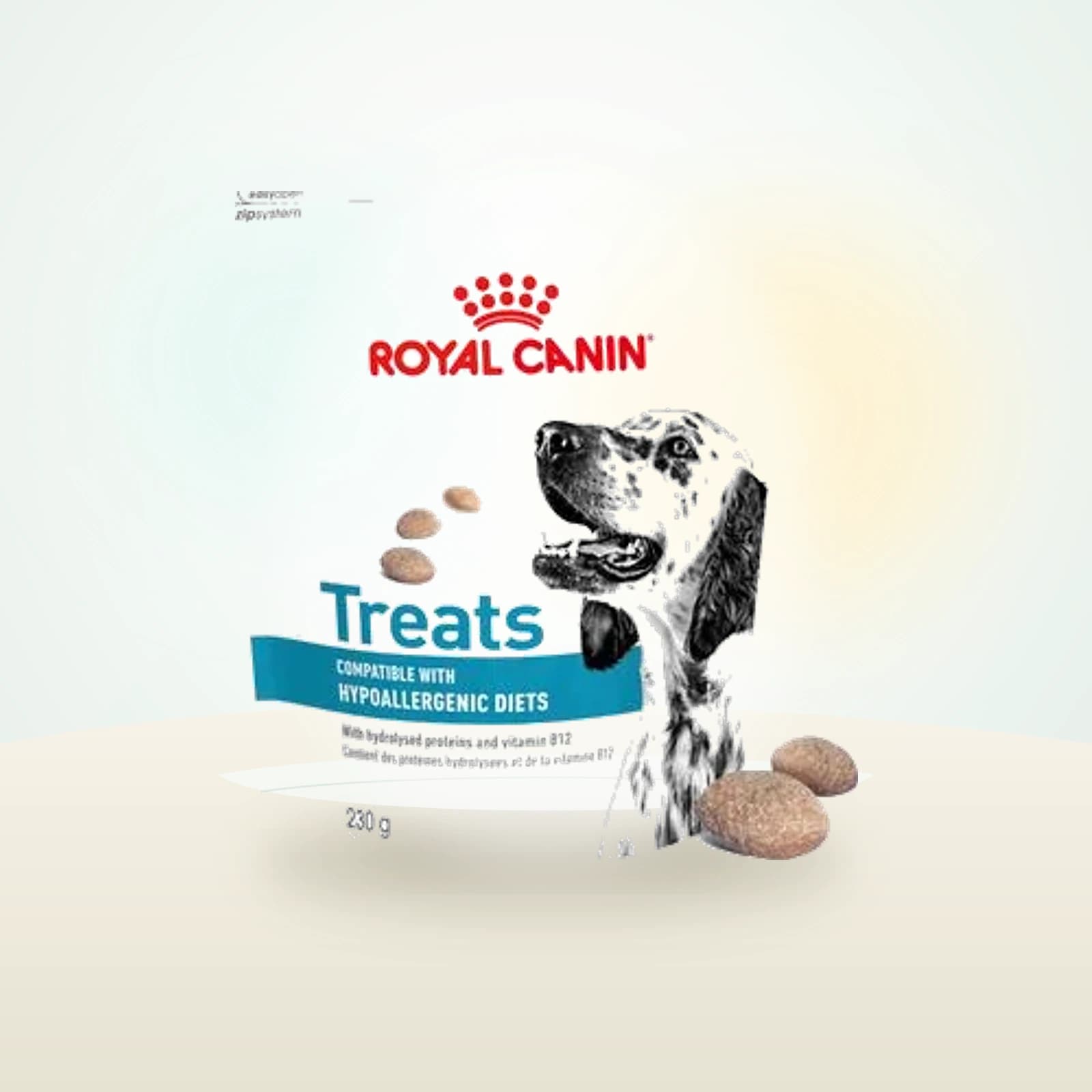 Royal Canin Hypoallergenic Treats