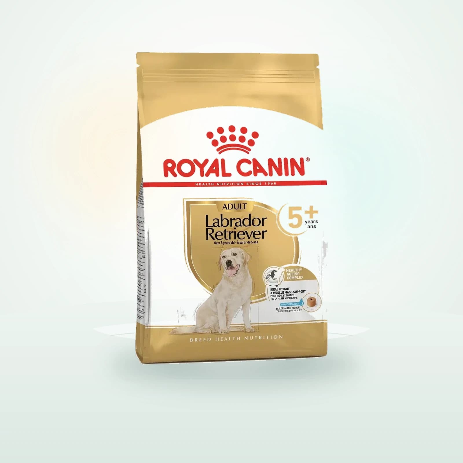 Royal Canin Labrador Retriever 5+
