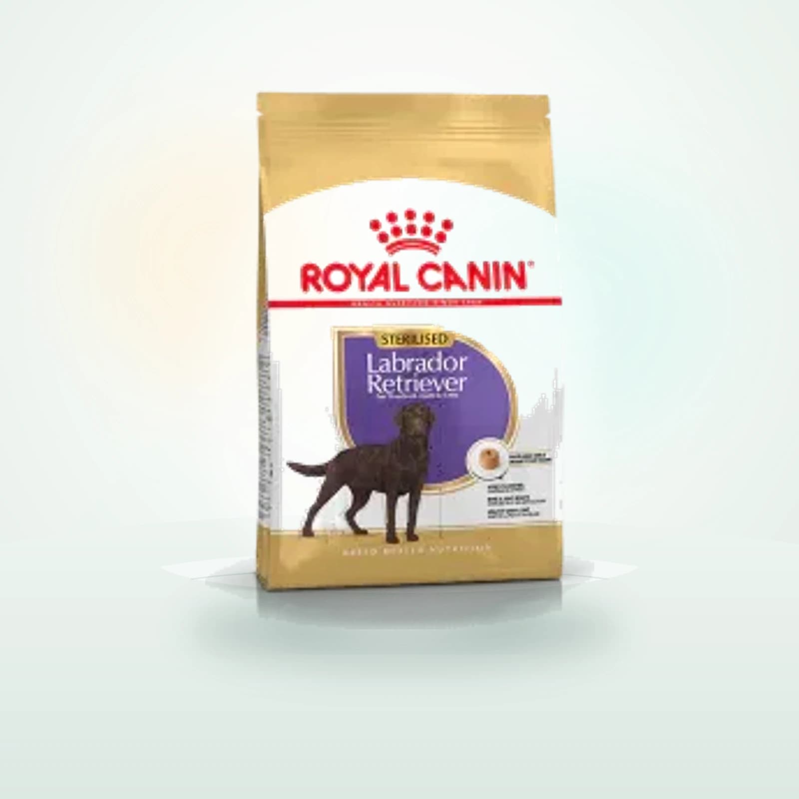 Royal Canin Labrador Retriever Sterilised Adult