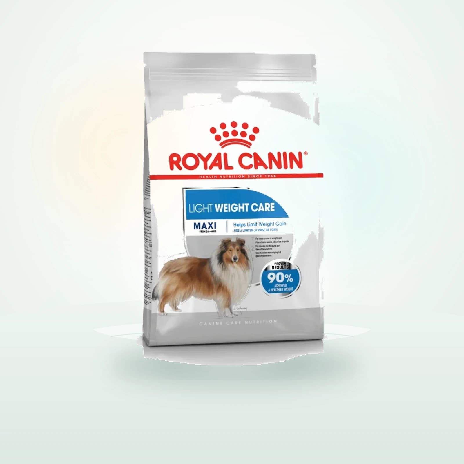 Royal Canin Light Weight Care Maxi