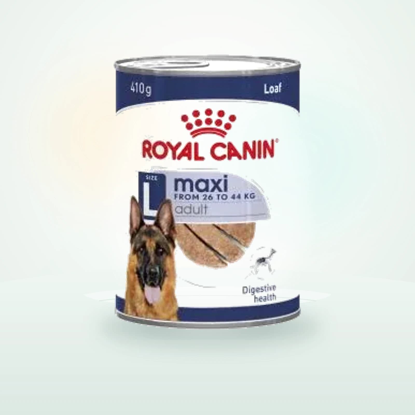 Royal Canin Maxi Adult en Boîtes