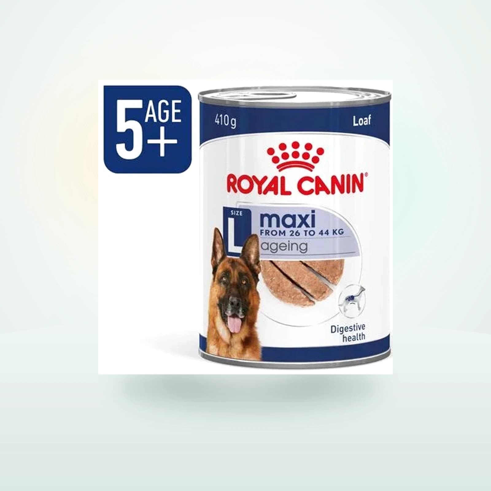 Royal Canin Maxi Ageing in Loaf