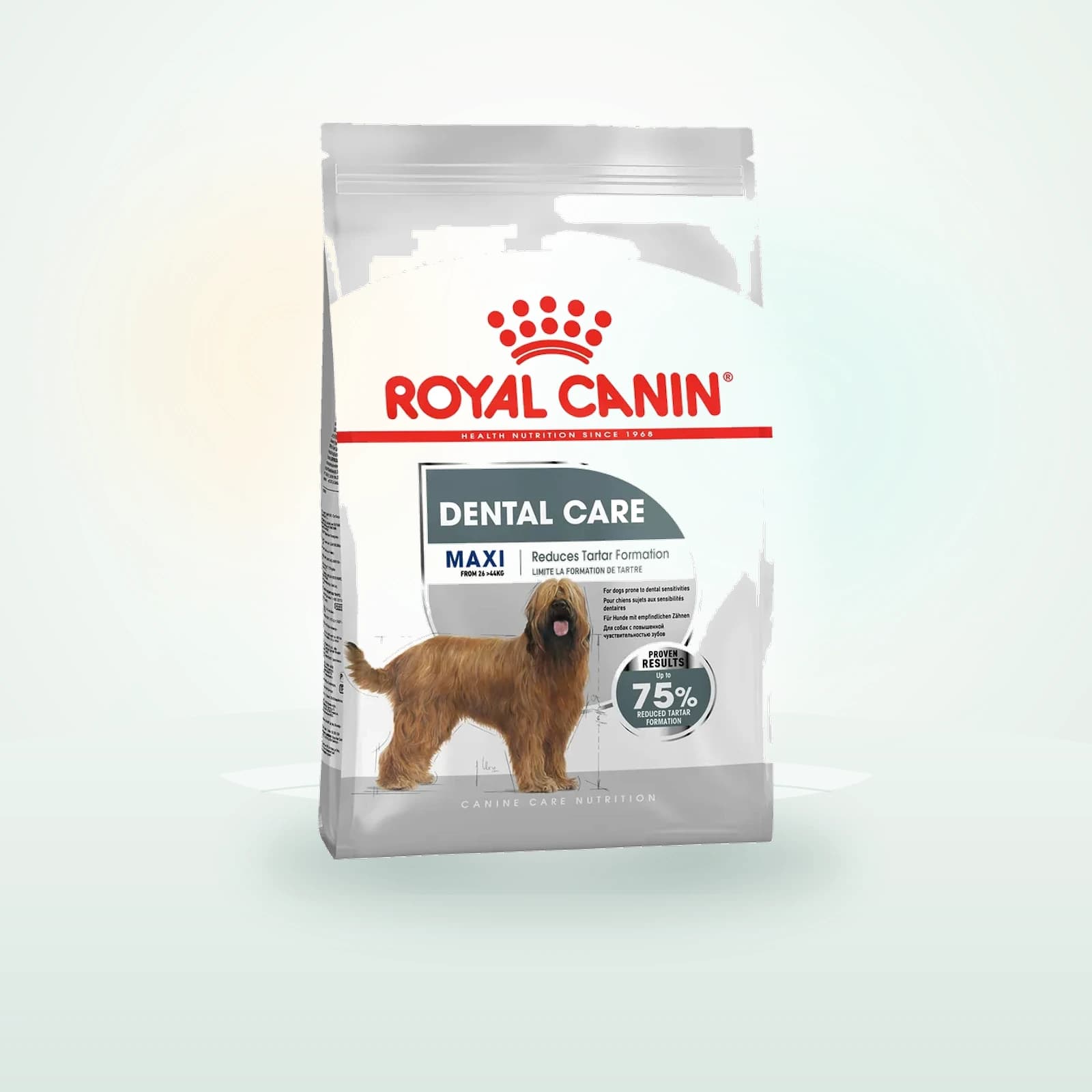 Royal Canin Maxi Dental Care