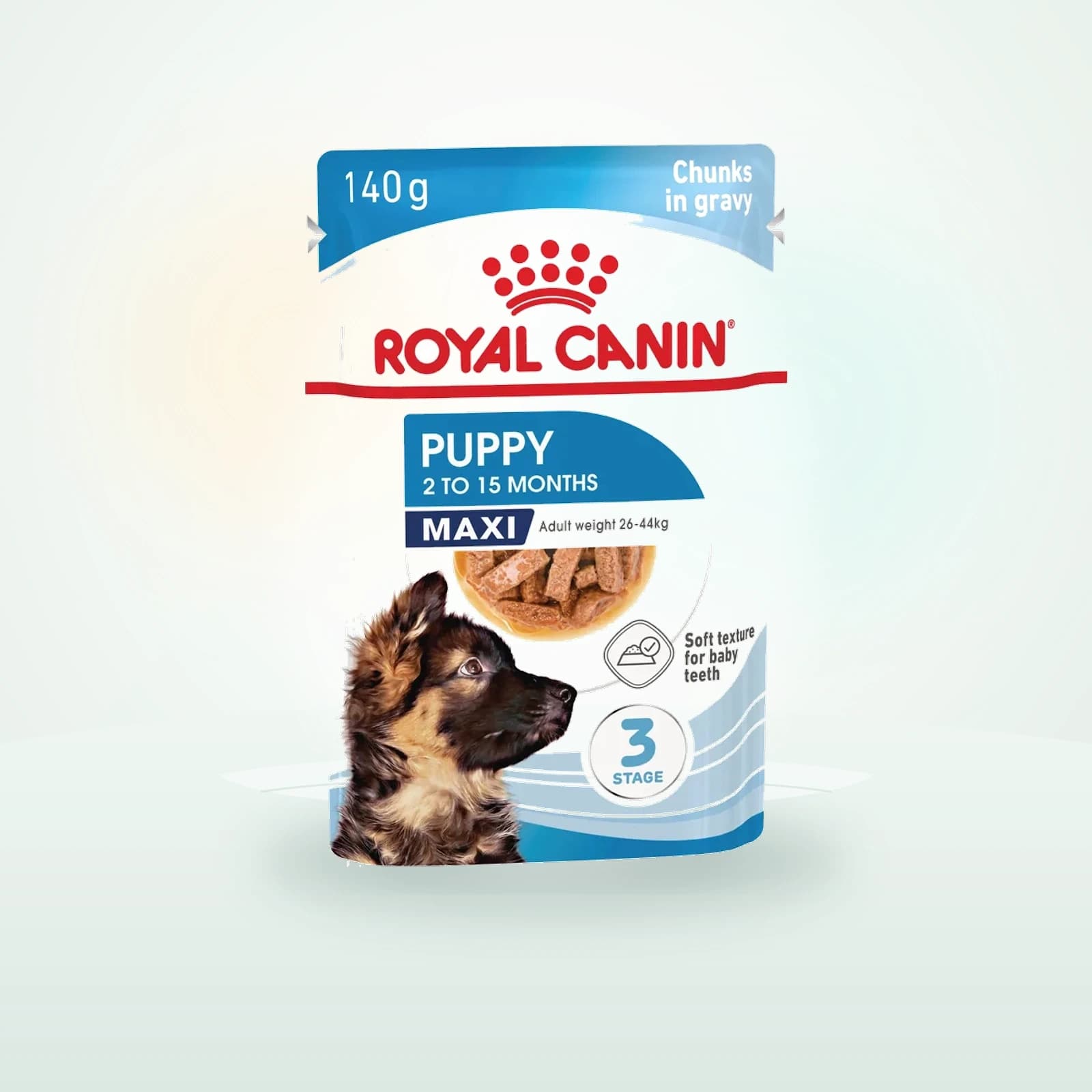 Royal Canin Maxi Puppy Wet - Hondenvoer