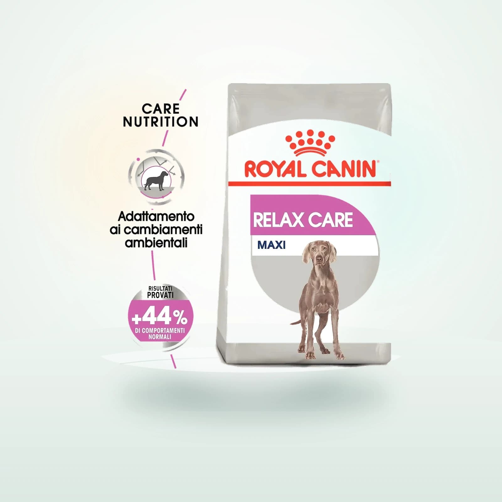 Royal Canin Maxi Relax Care