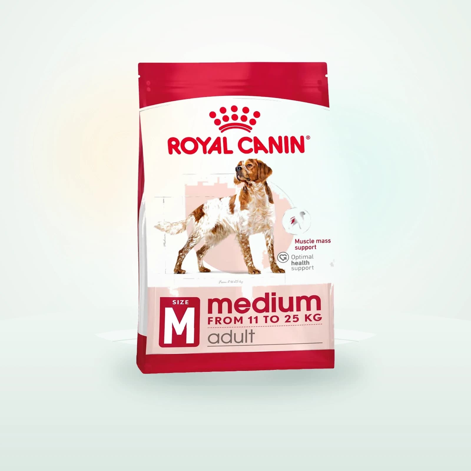 Royal Canin Medium Adult - Dog Food