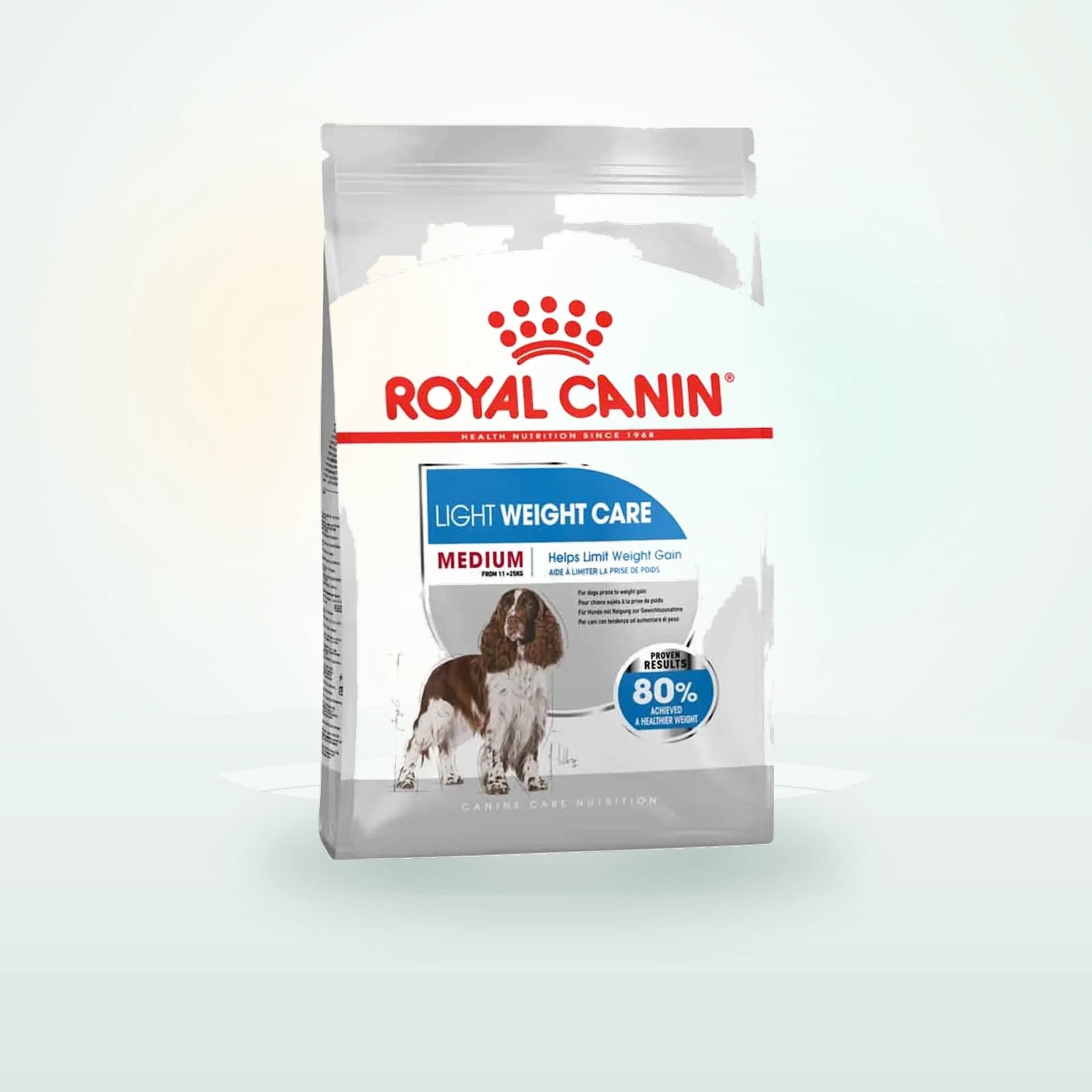 Royal Canin Medium Adult Light