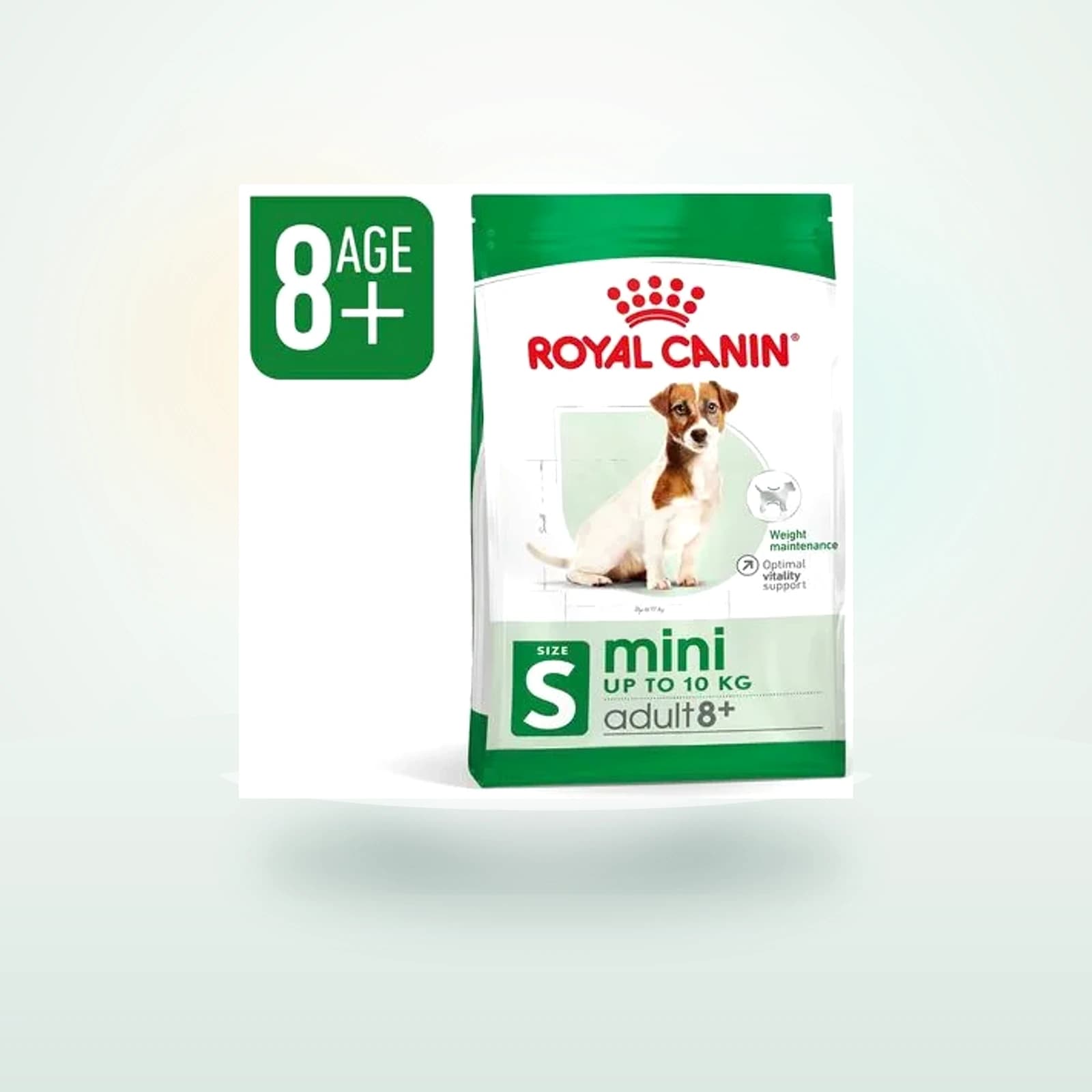 Royal Canin Mini Adult 8+