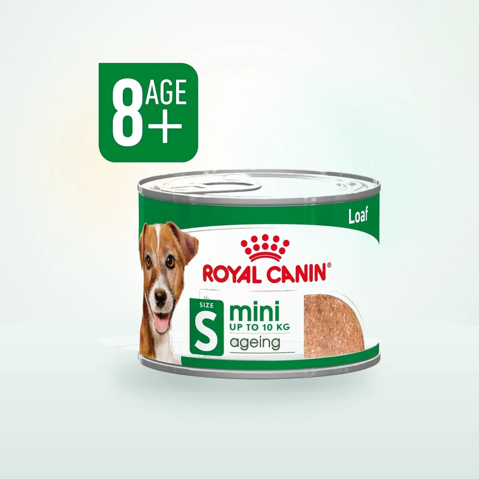 Royal Canin Mini Ageing mureke