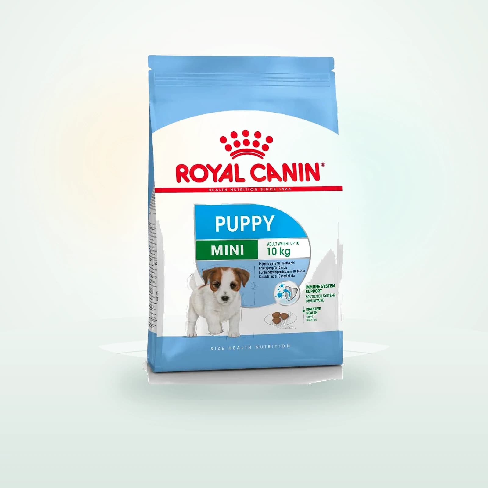 Royal Canin Mini Dry Puppy Dog Food