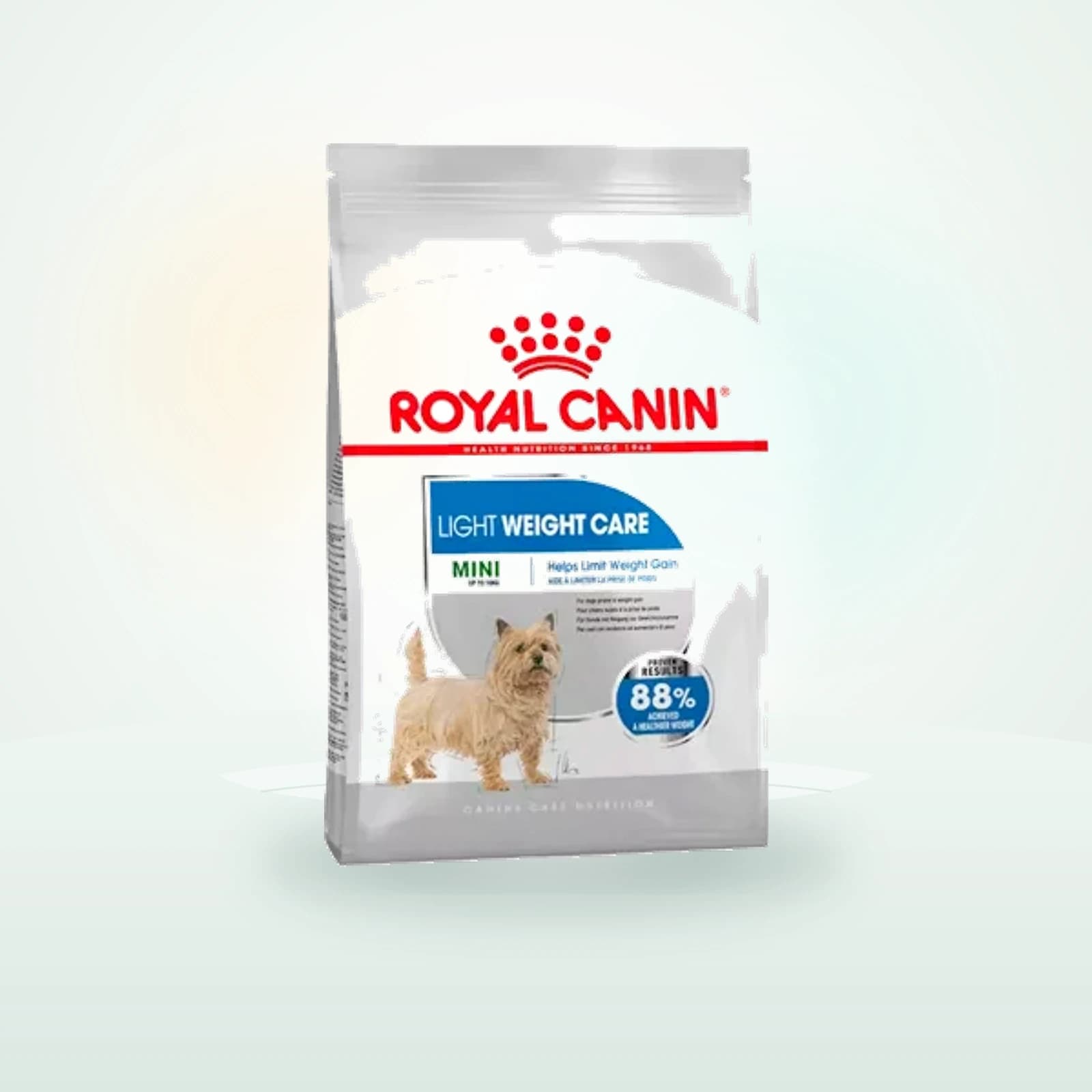 Royal Canin Mini Light Weight Care - Dog Food