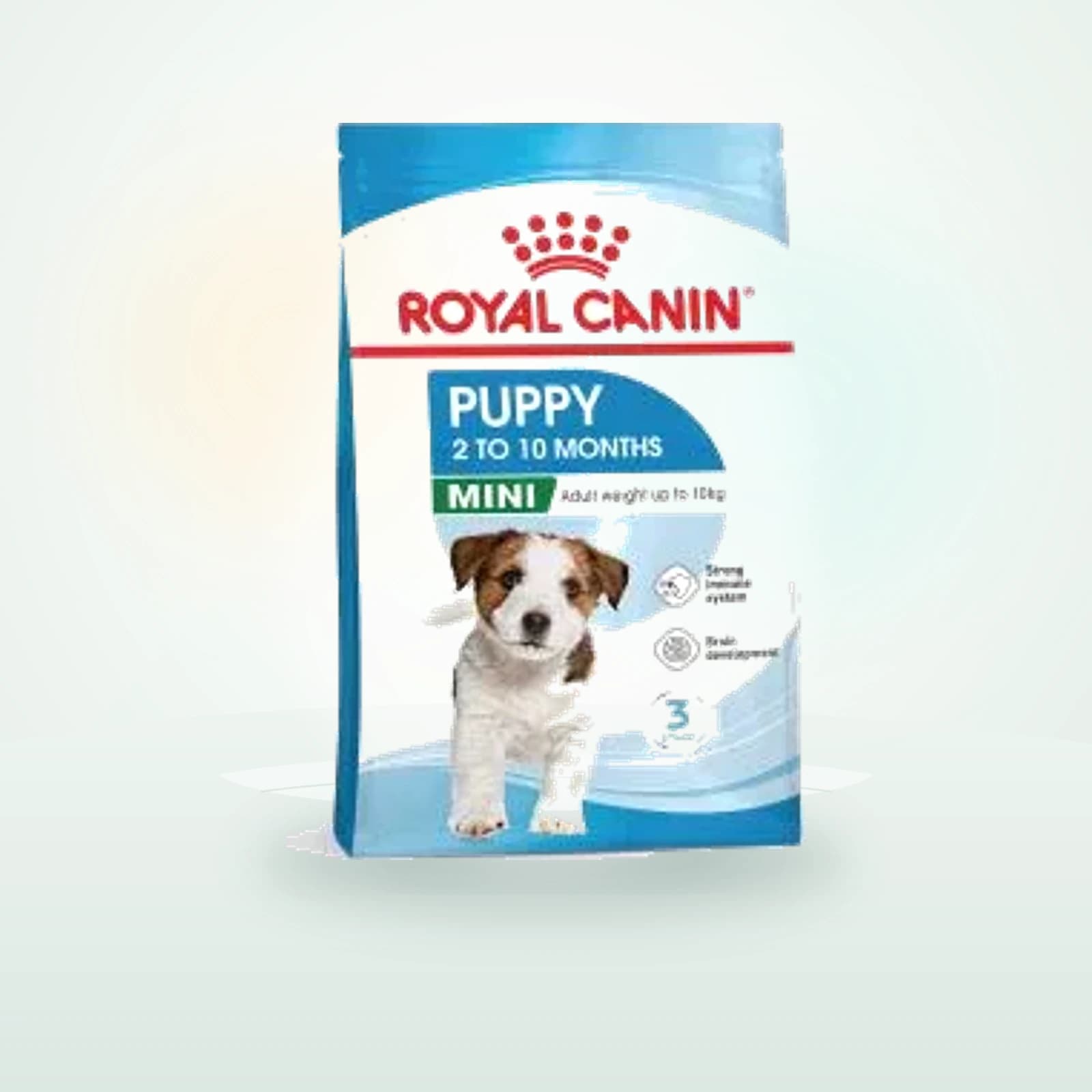 Royal Canin Mini Puppy