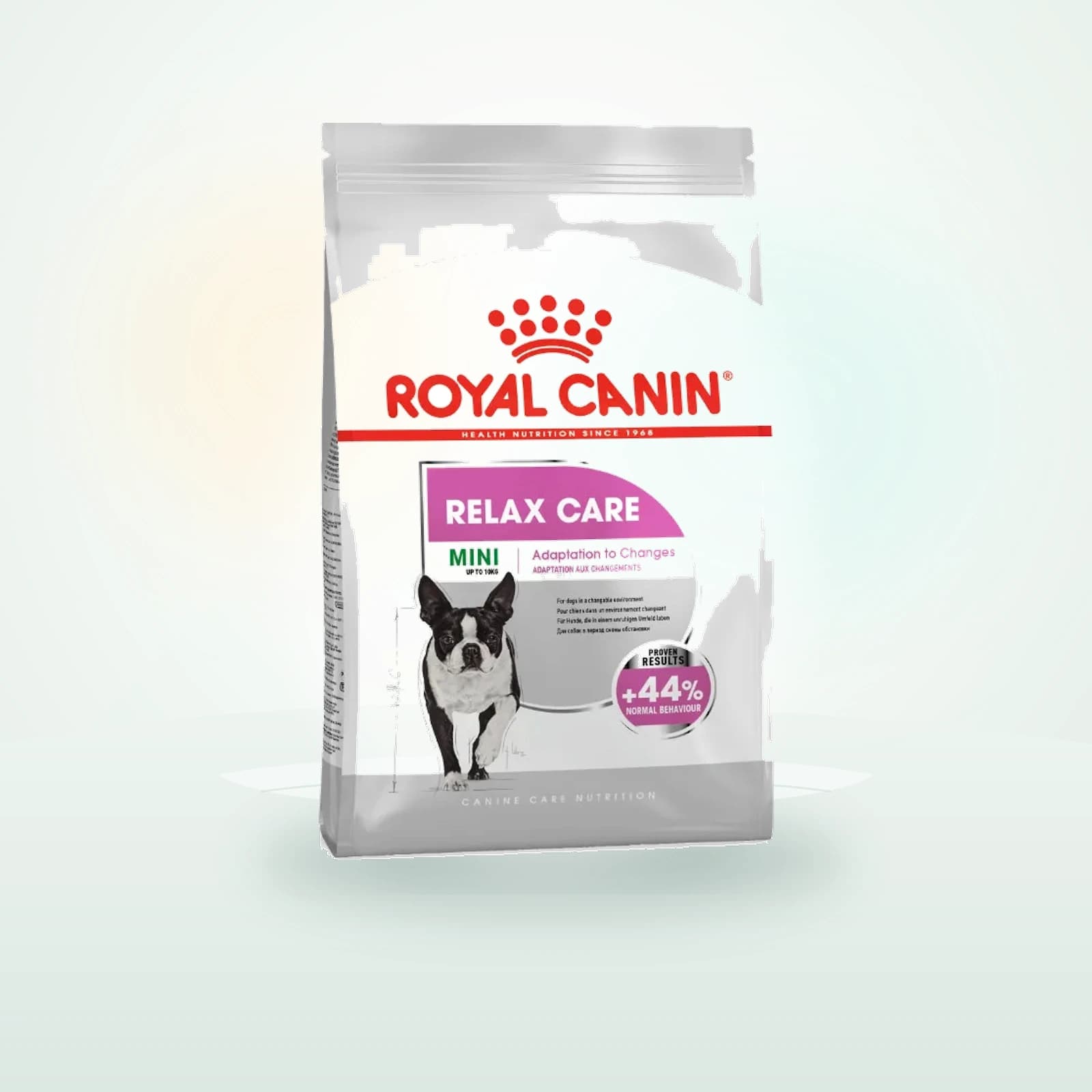 Royal Canin Mini Relax Care pienso