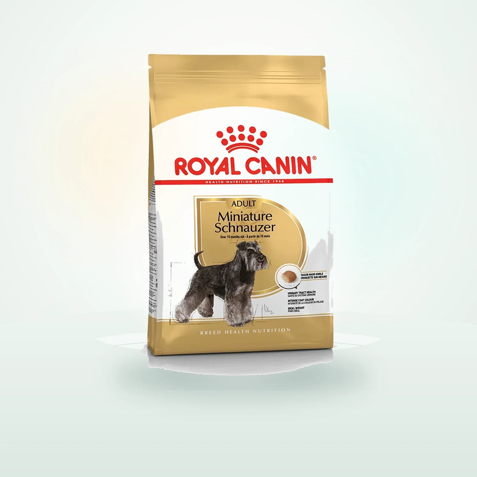 Royal Canin Miniature Schnauzer Adult Dry Dog Food