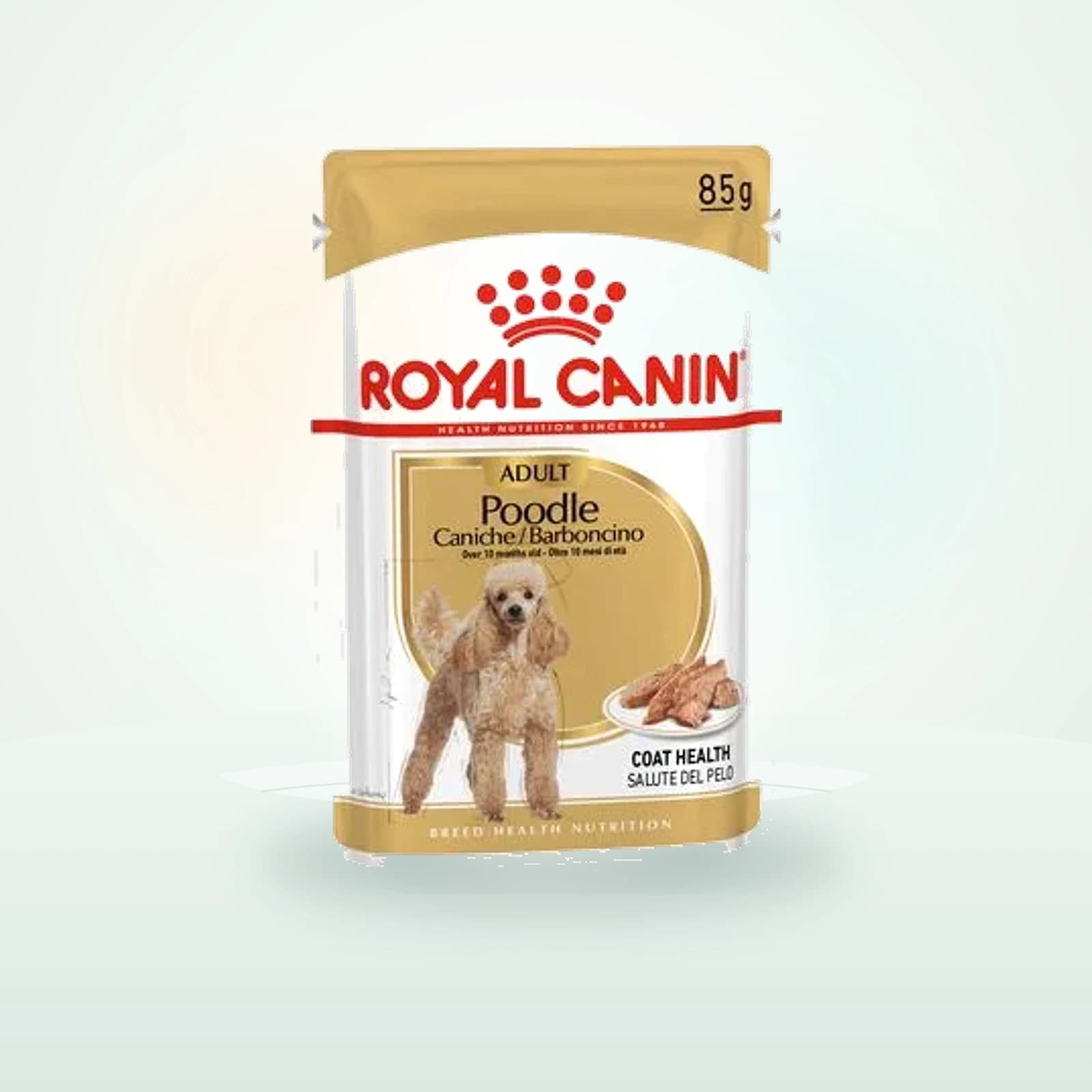 Royal Canin Poodle Adult