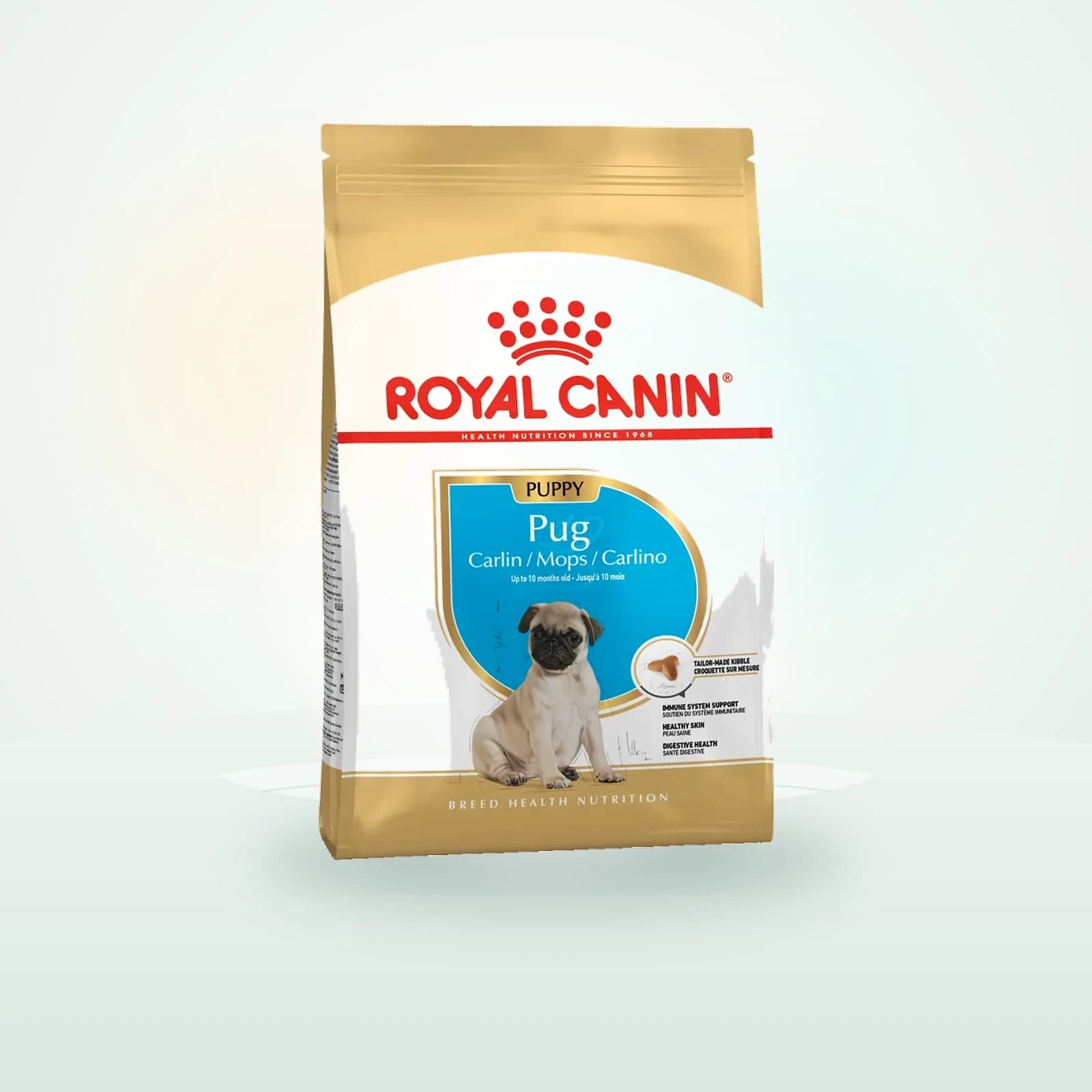 Royal Canin Pug Puppy - Hondenvoer