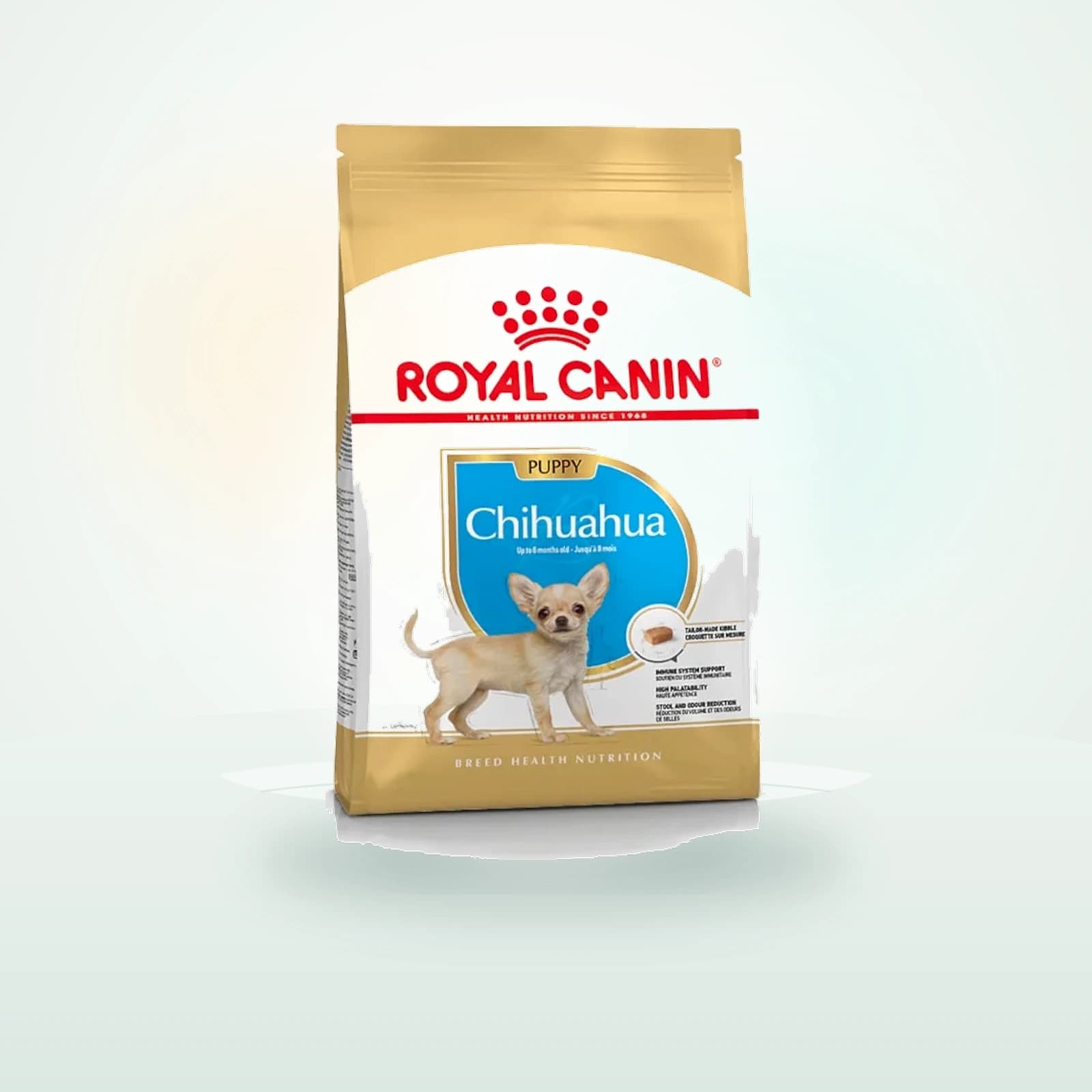 Royal Canin Puppy Chihuahua pienso