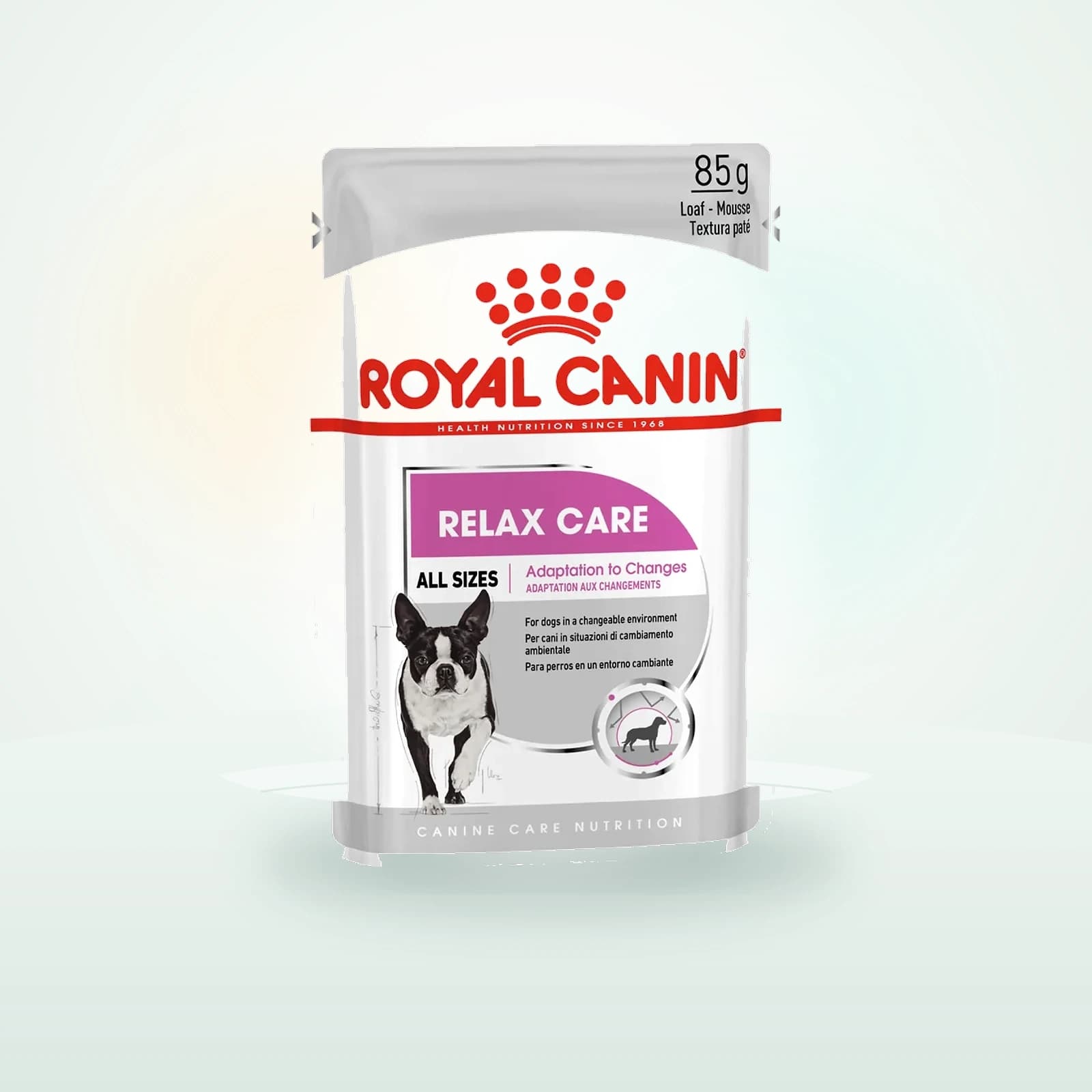Royal Canin Relax Care