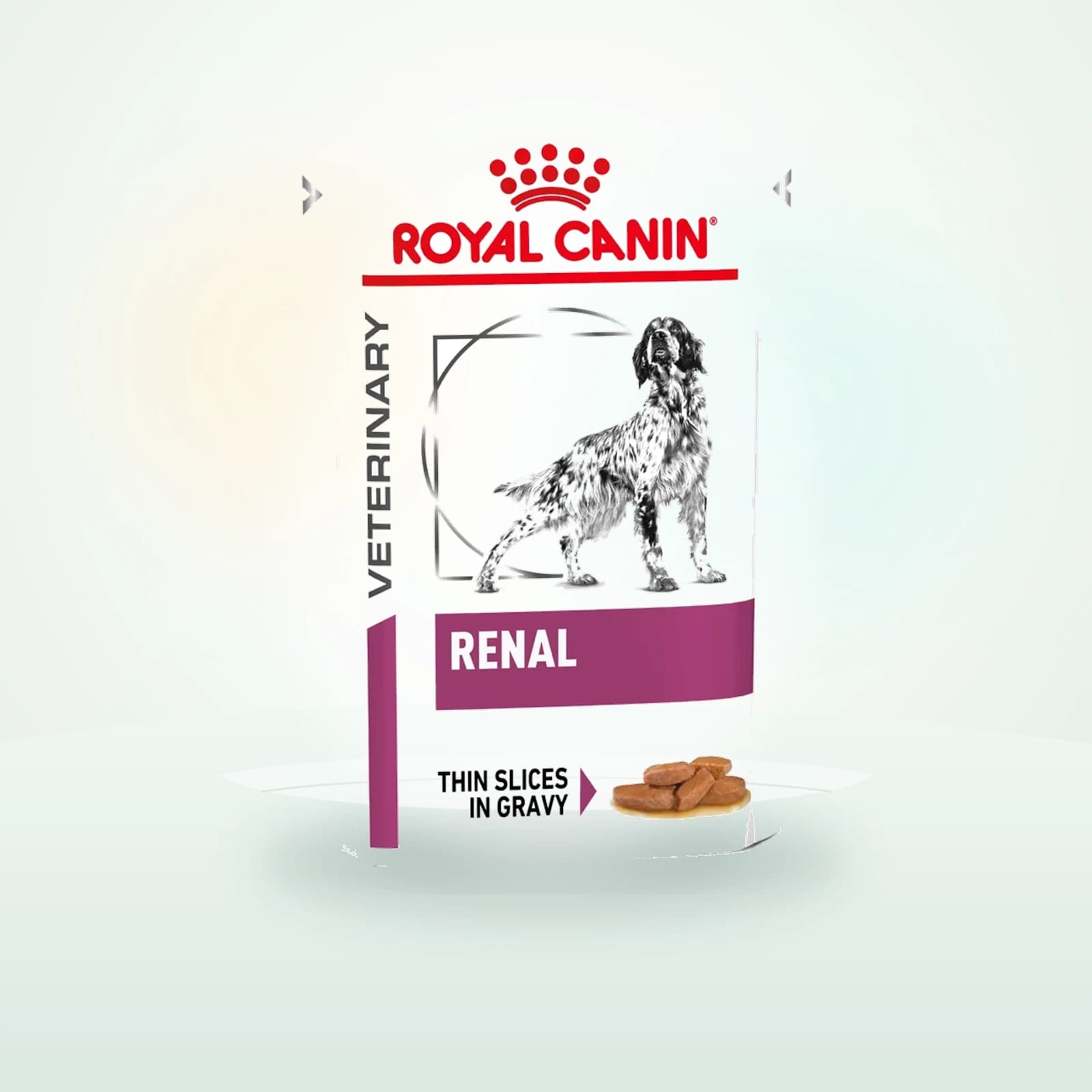 Royal Canin Renal Hond - Maaltijdzakje